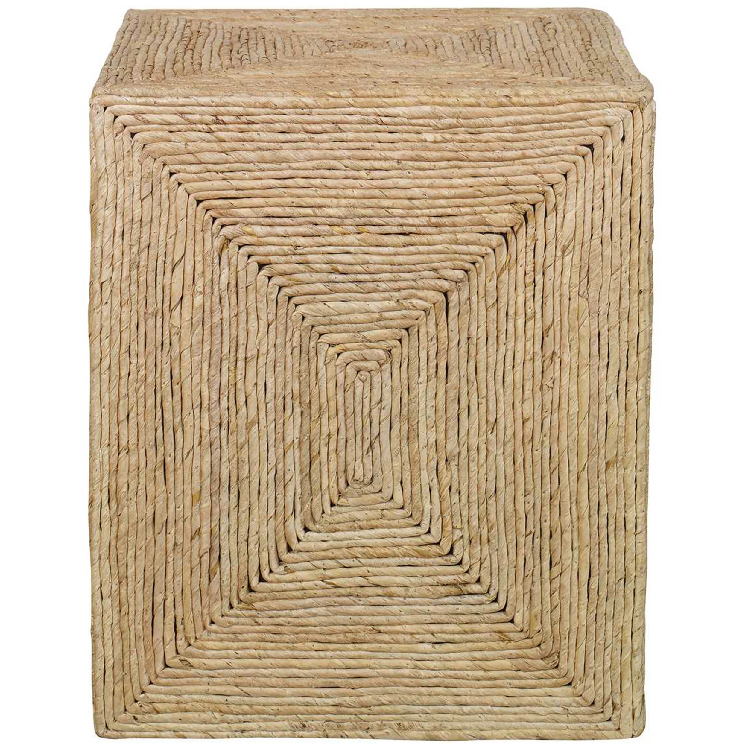 Rora Side Table, Natural - Image 2