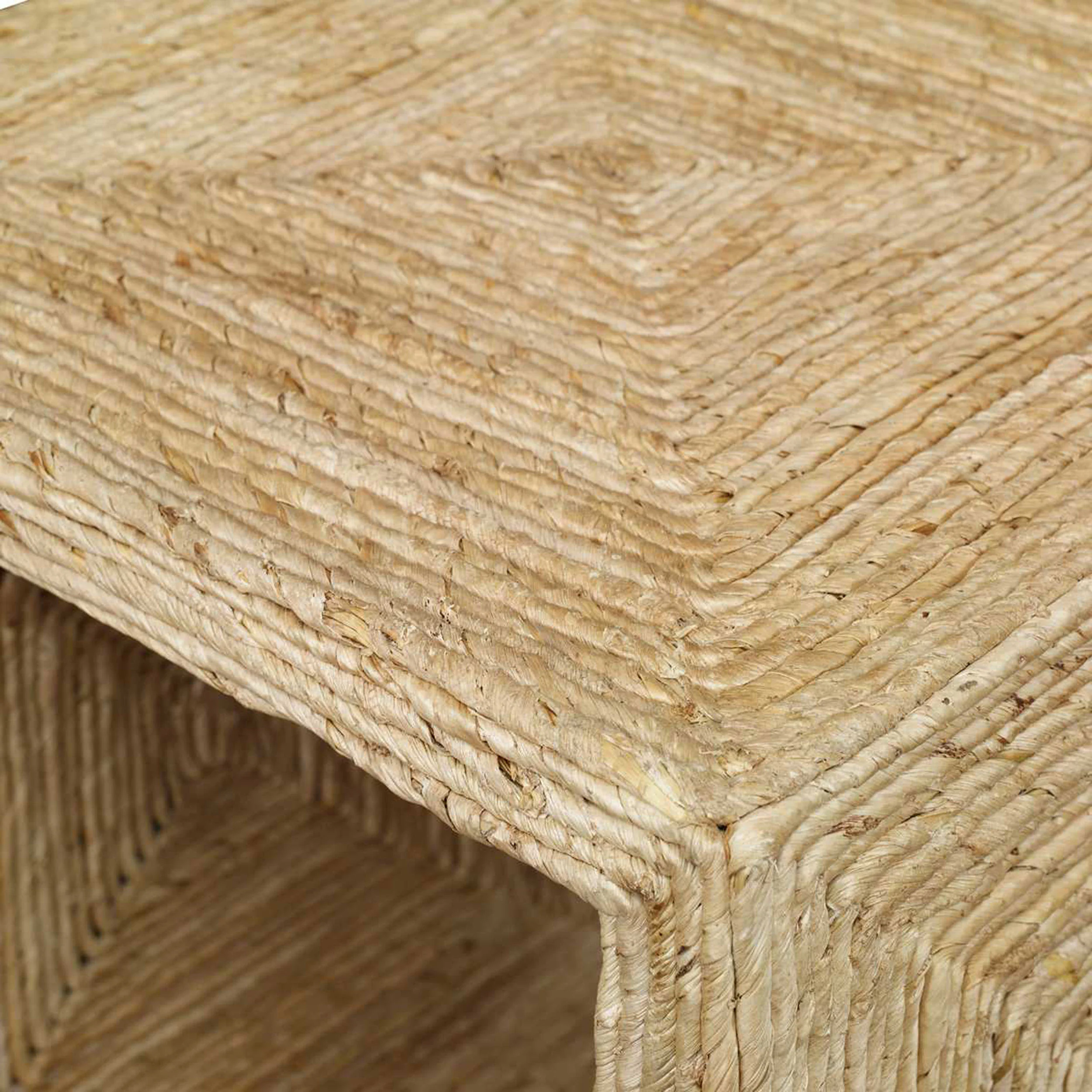 Rora Side Table, Natural - Image 3