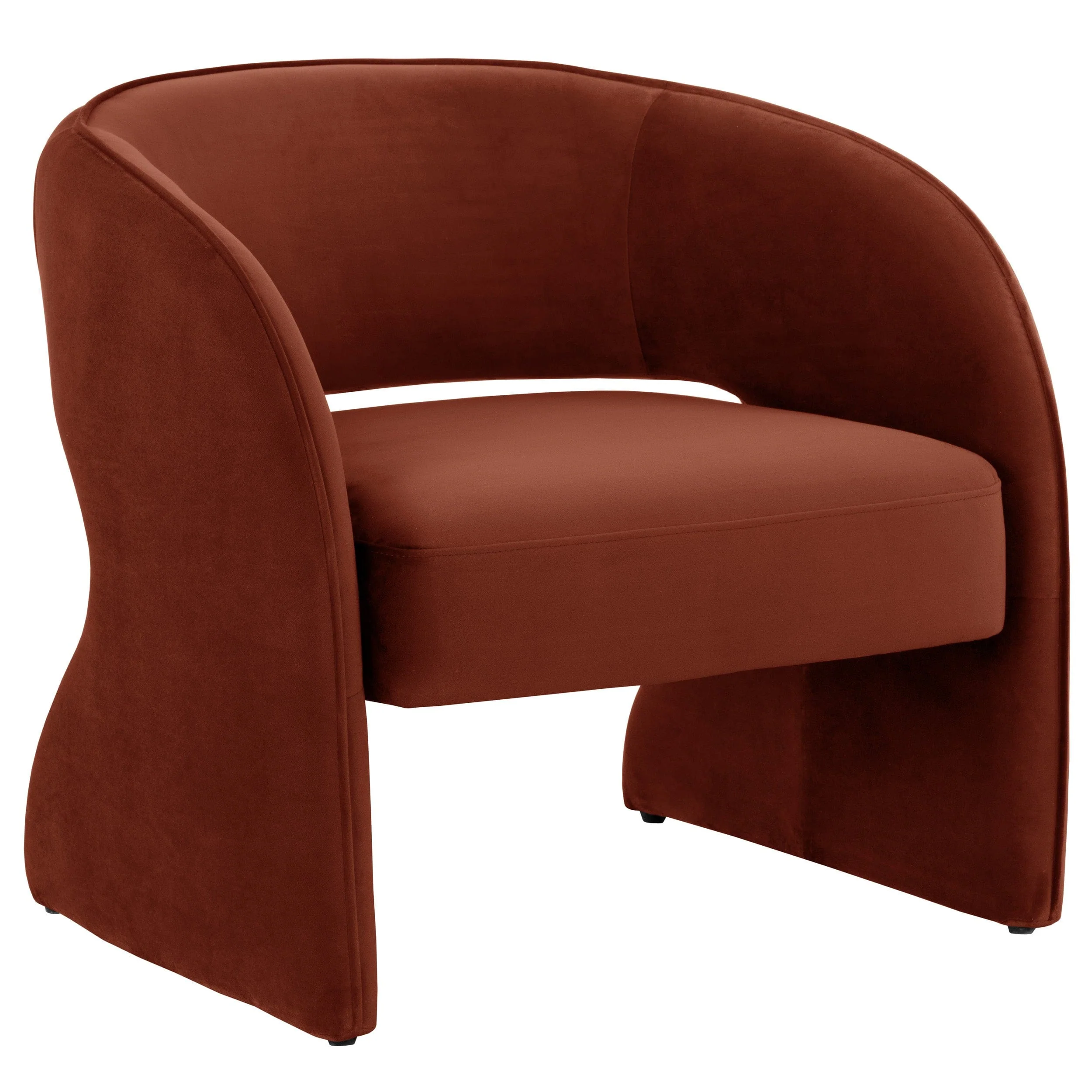 Rosalia Chair, Meg Rust