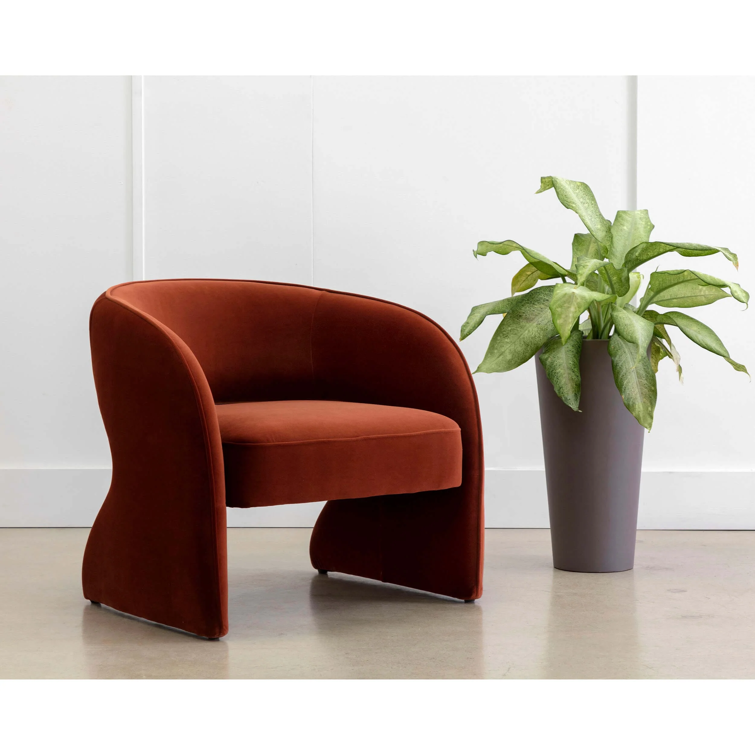 Rosalia Chair, Meg Rust - Image 5