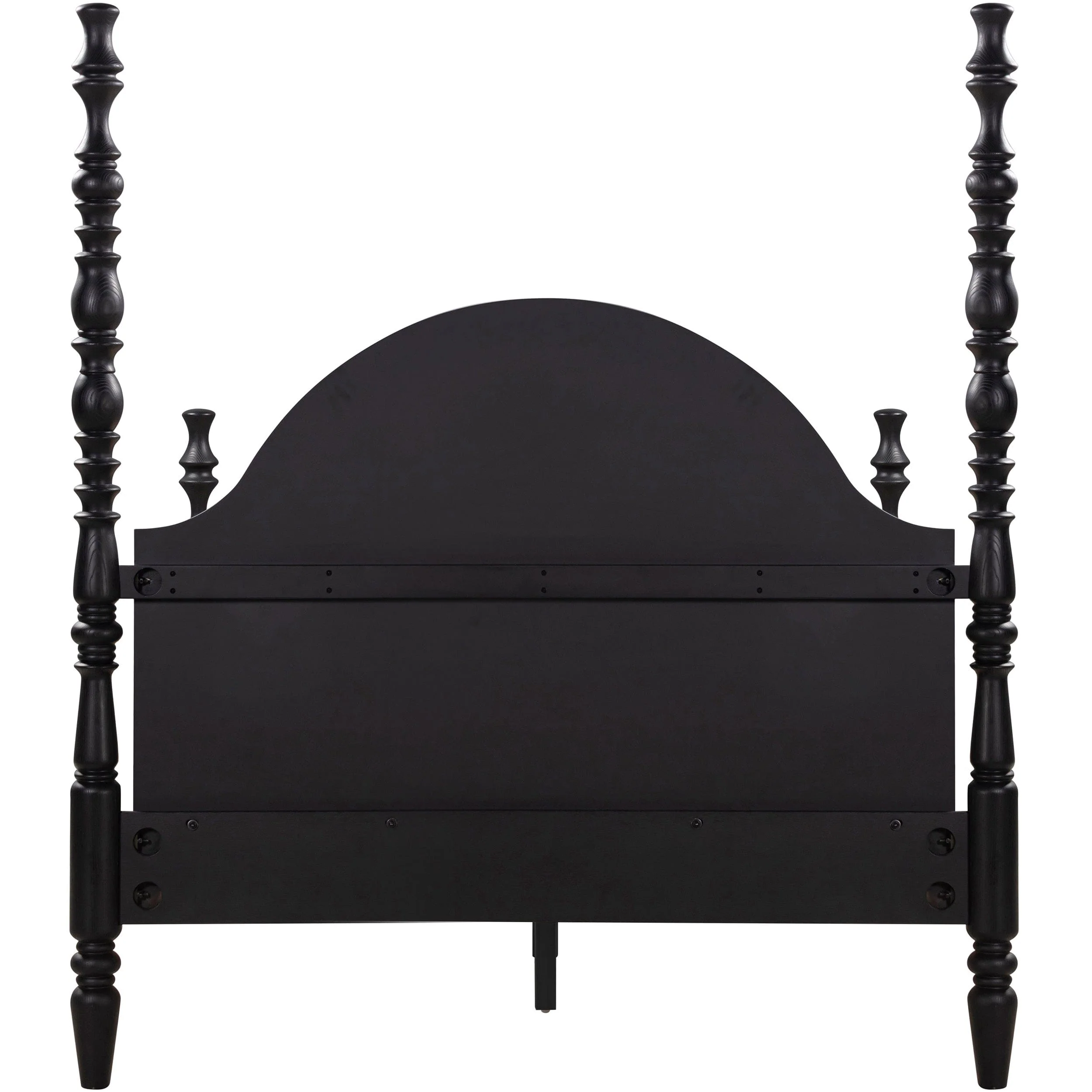 Rosalie Bed, Black - Image 10