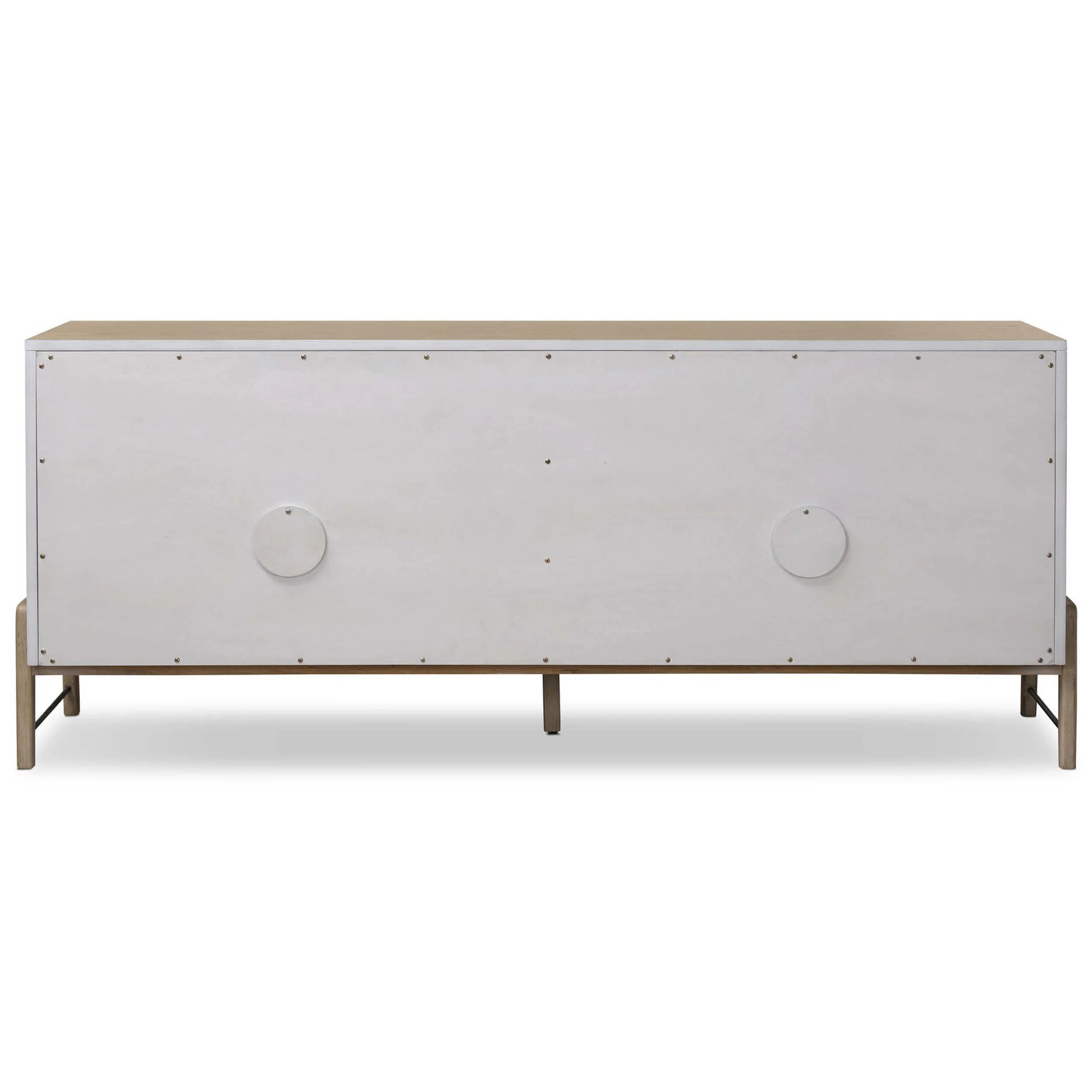 Rosedale Sideboard, Yucca Oak by Four Hands - Image 4