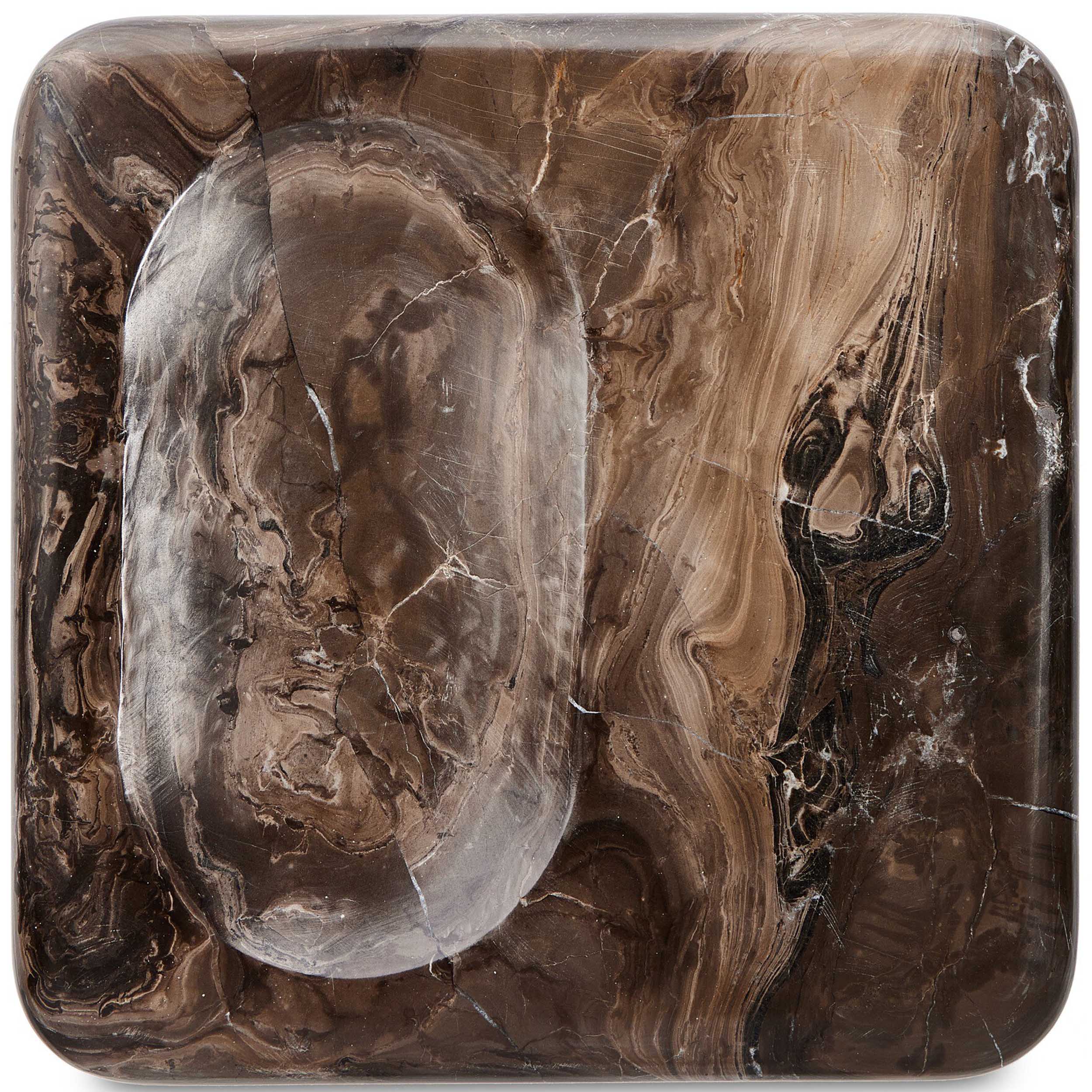 Rossi Catchall, Rocky Brown - Image 3