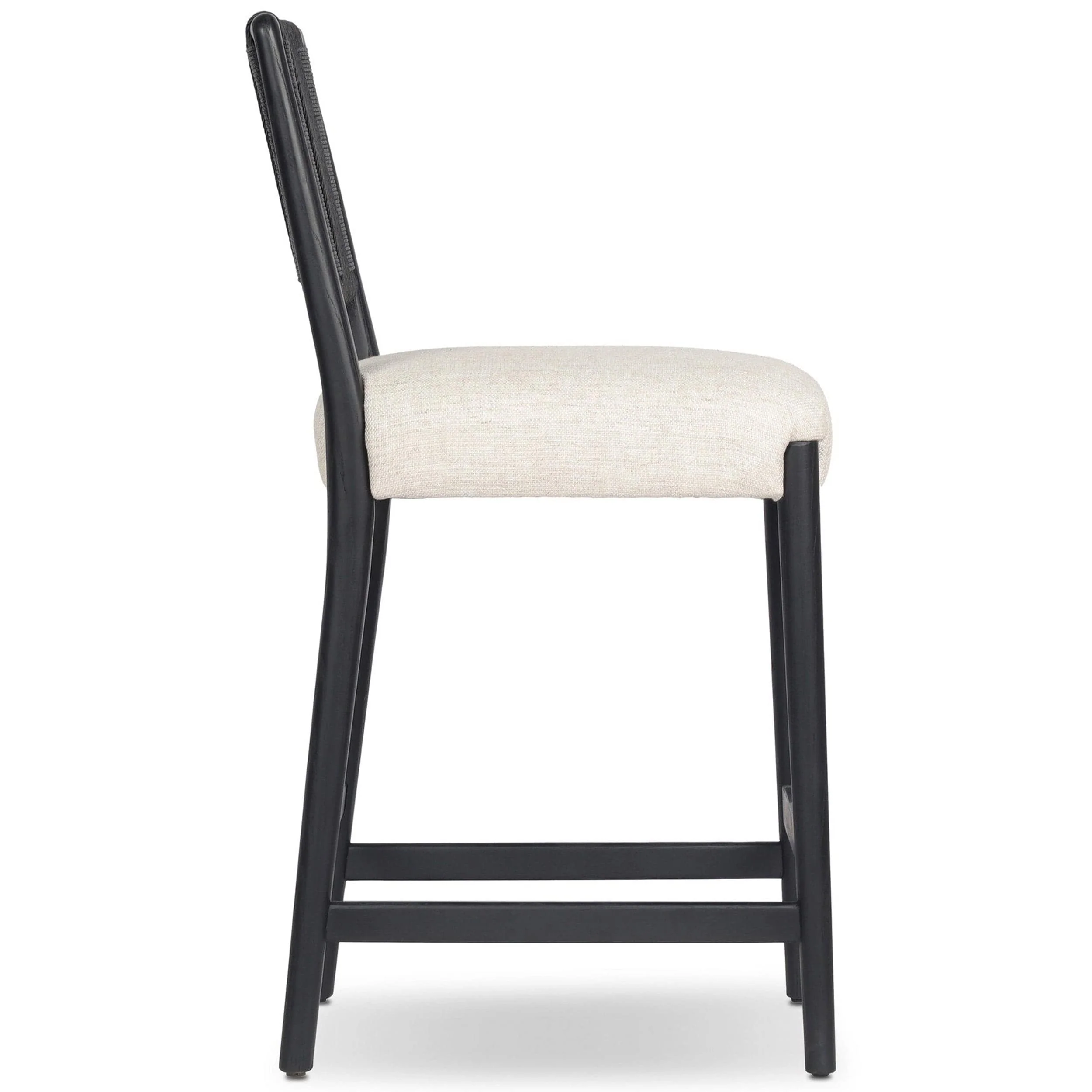 Rothler Bar & Counter Stool, Essence Natural by Four Hands - Image 8