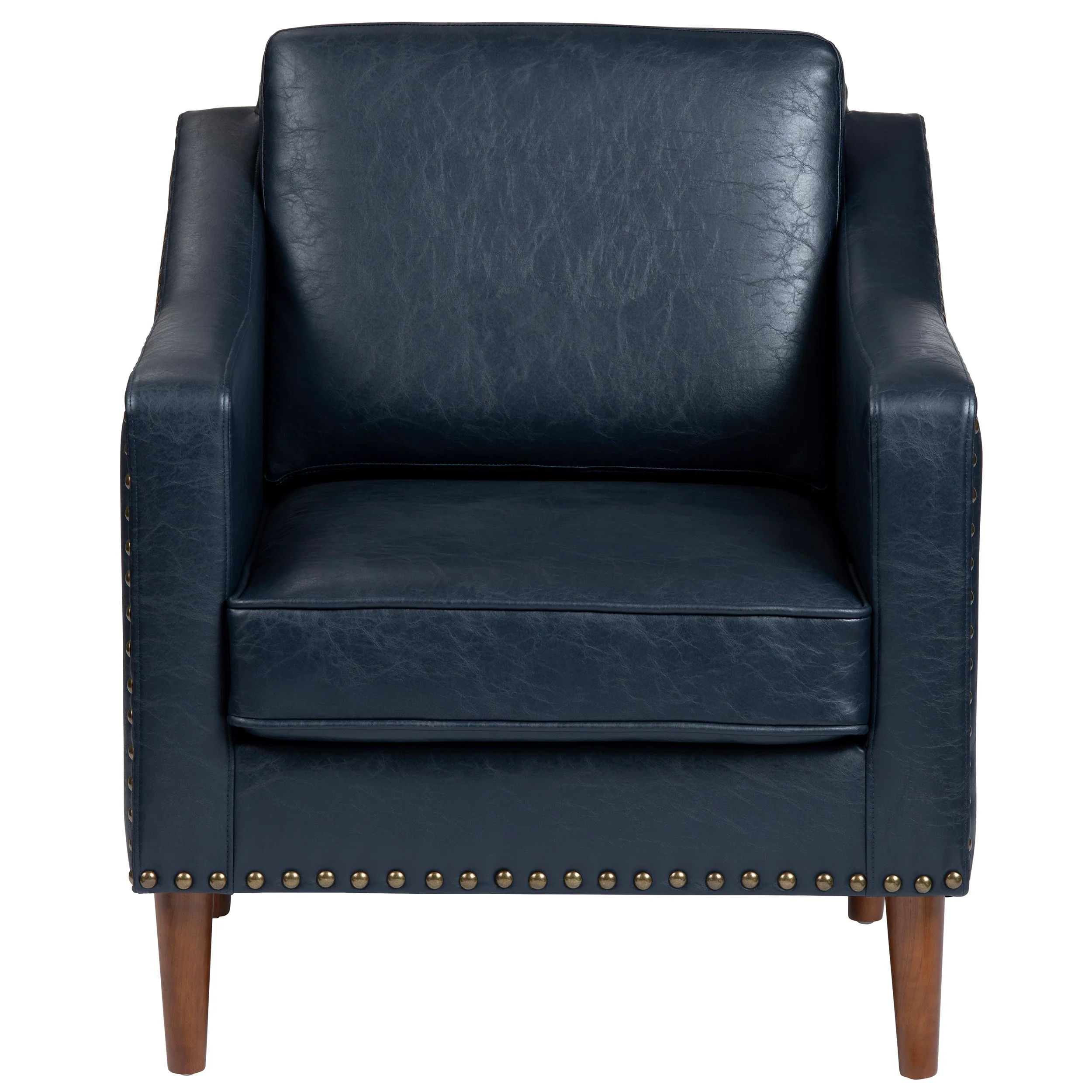 Rothwell Chair, Blue - Image 2