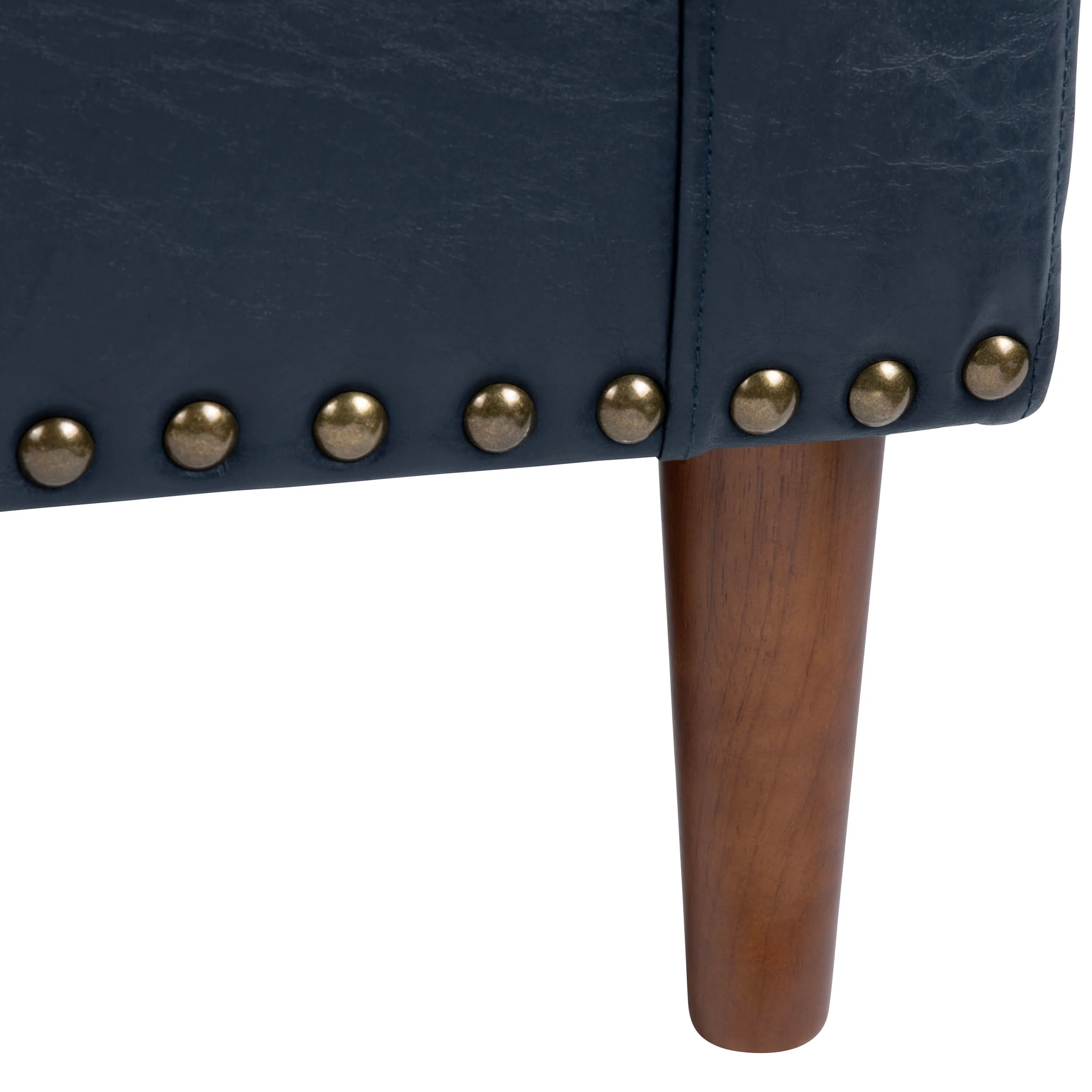 Rothwell Chair, Blue - Image 3