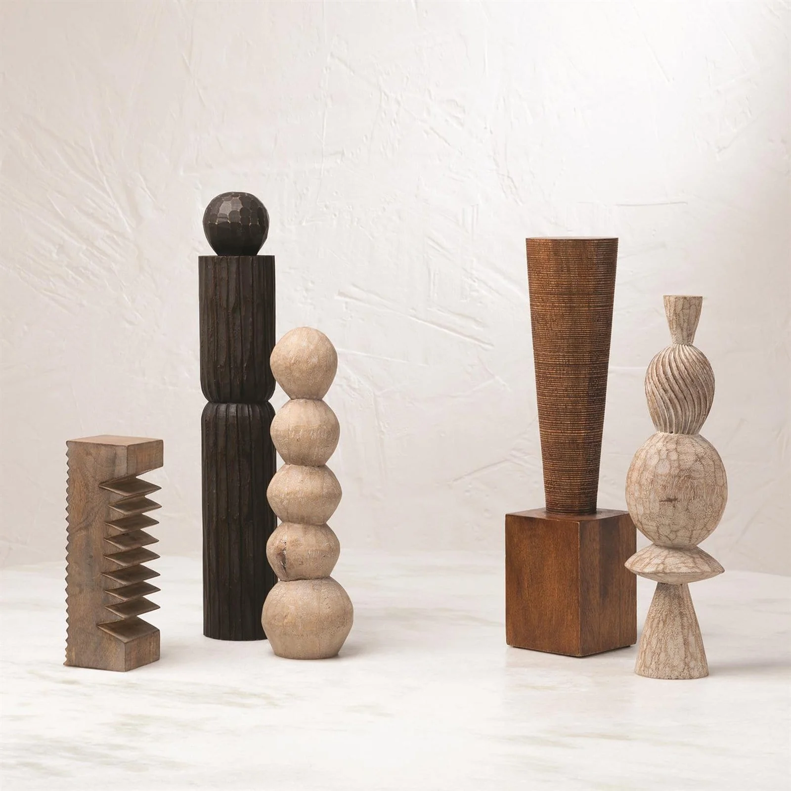 Roule Pillar - Image 2
