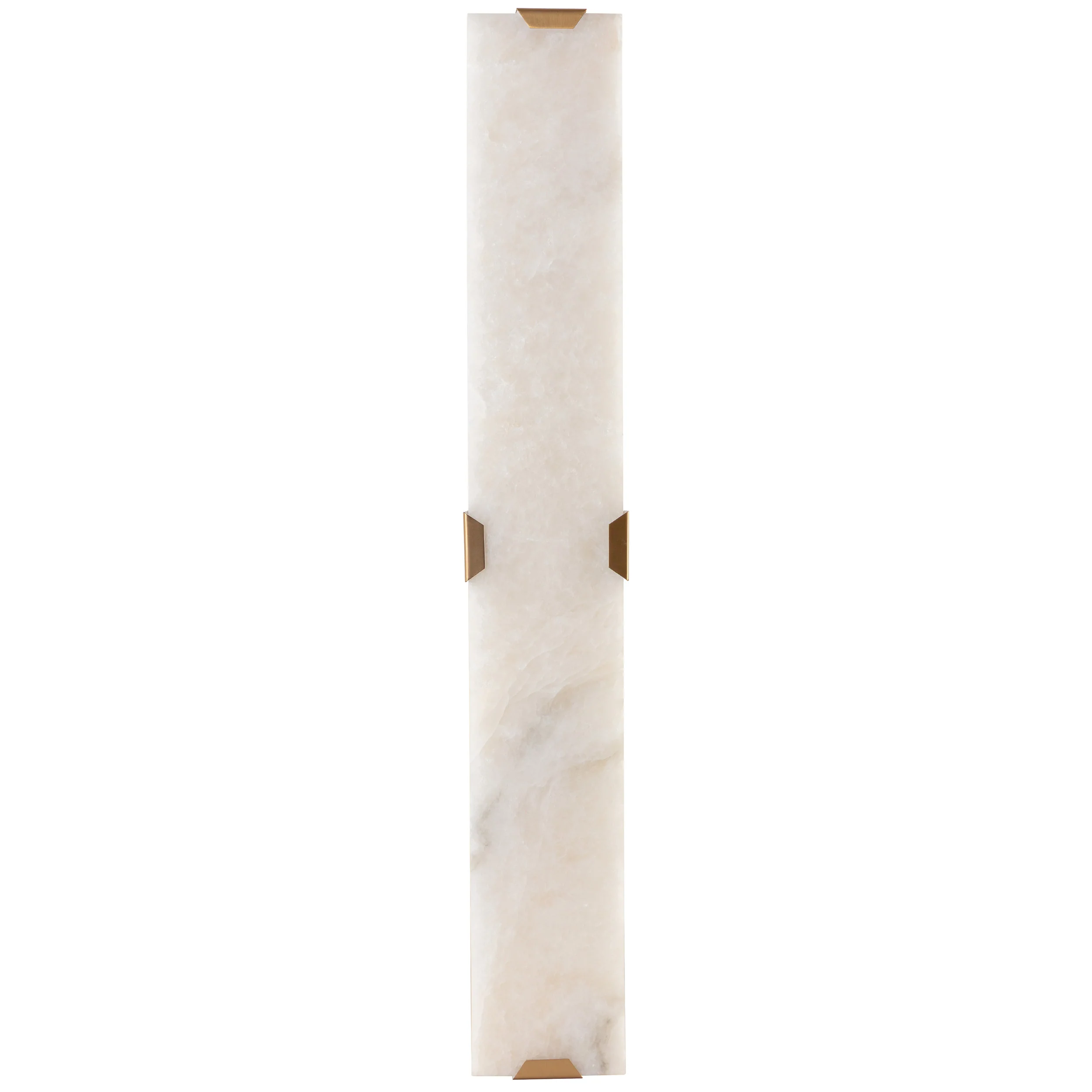 Rovira Sconce, Large, Alabaster - Image 3