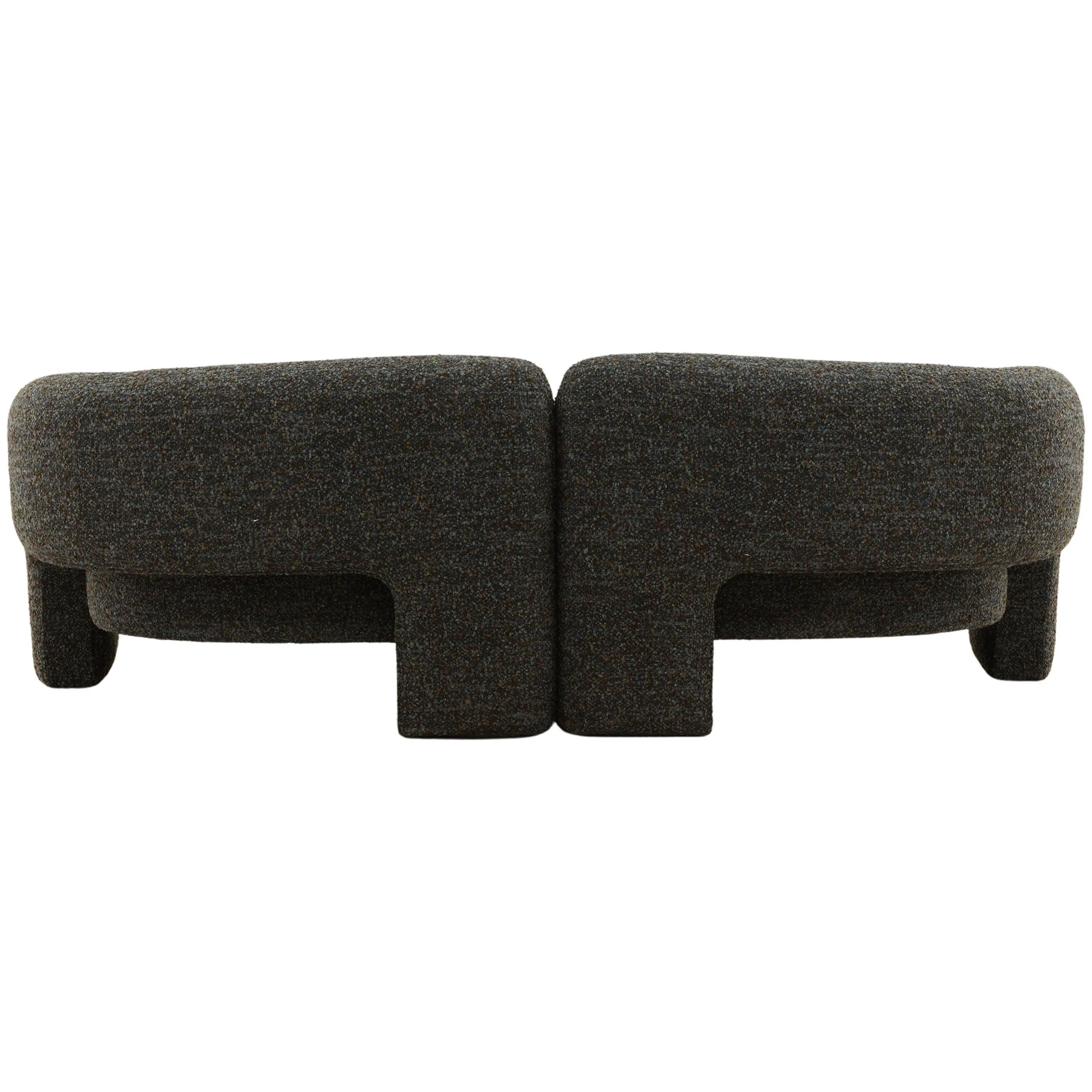Ruskin Sofa, Paris Cerulean - Image 4