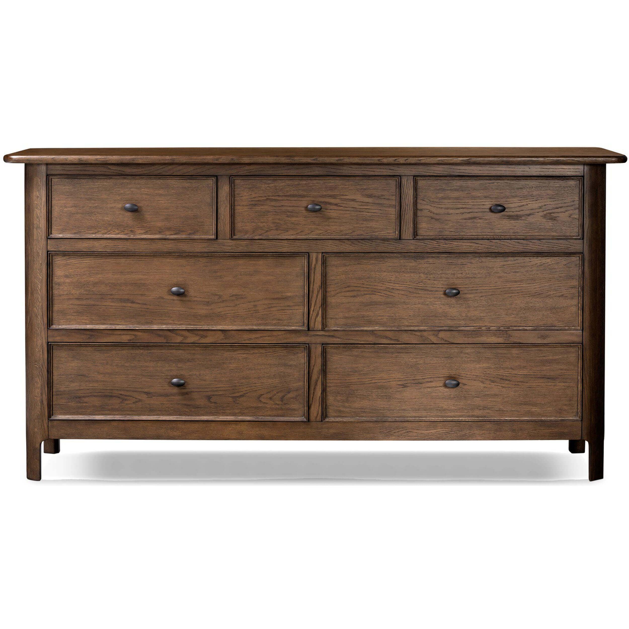 Russ Dresser, Aged Oak by Four Hands - Image 2