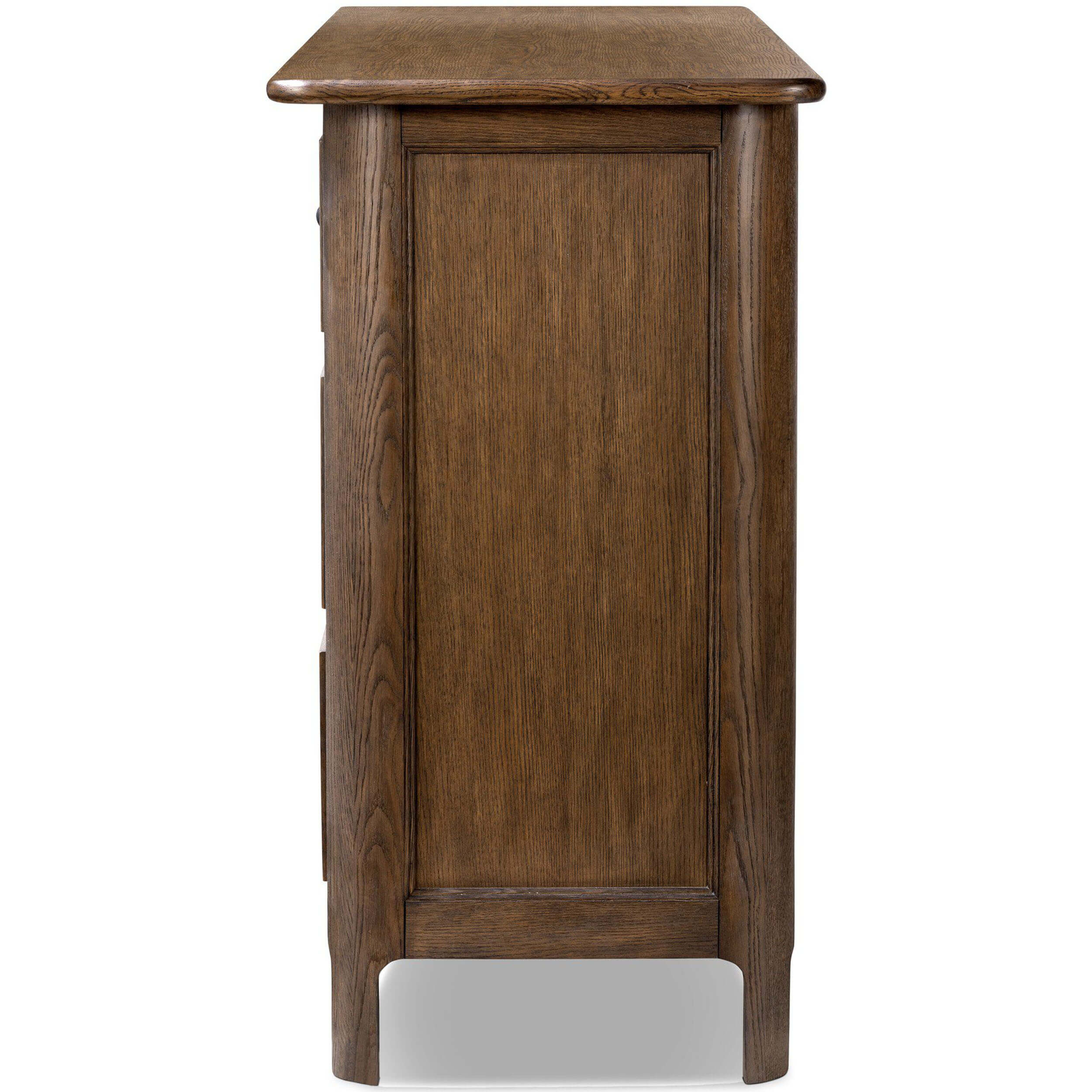 Russ Dresser, Aged Oak by Four Hands - Image 3