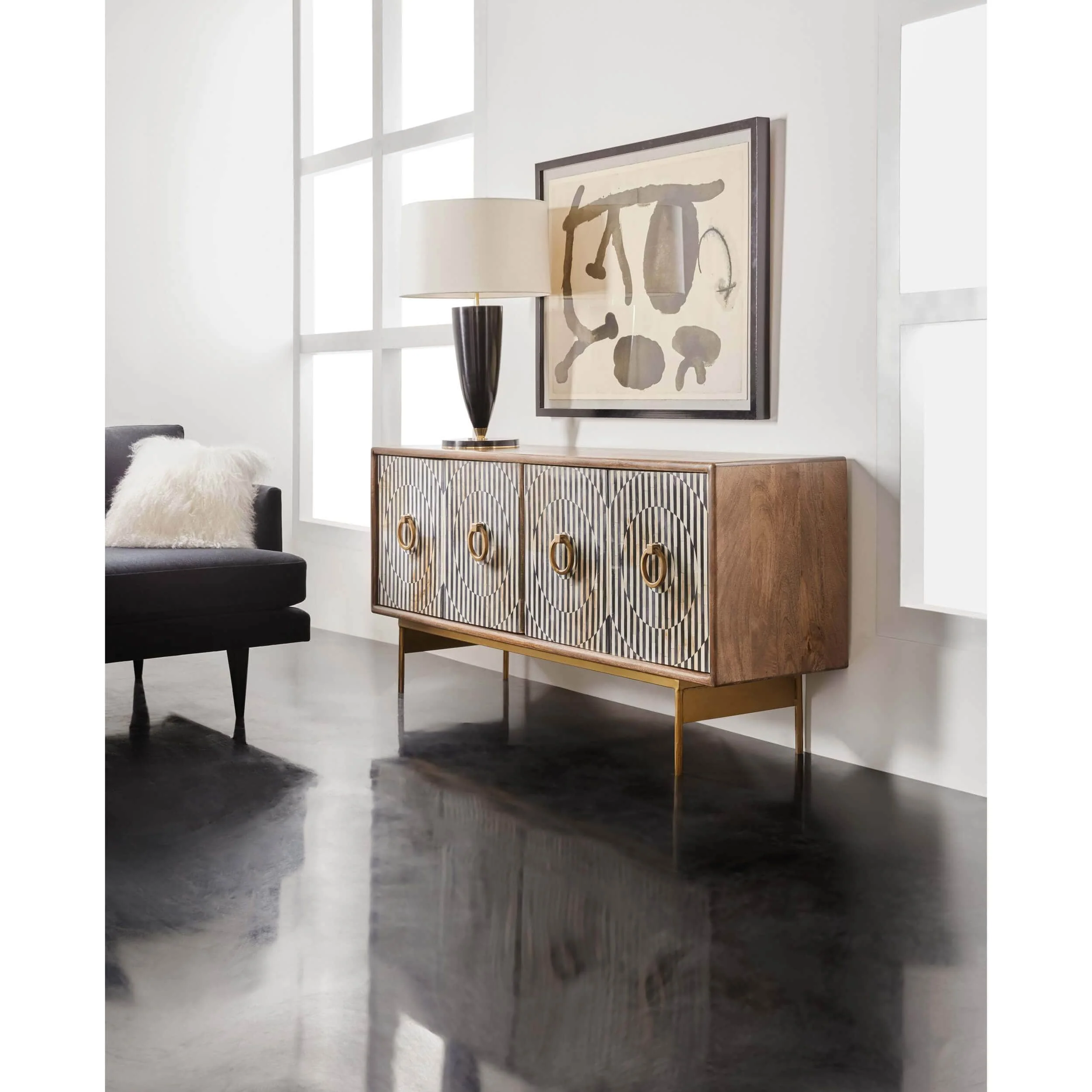 Russell Credenza - Image 4