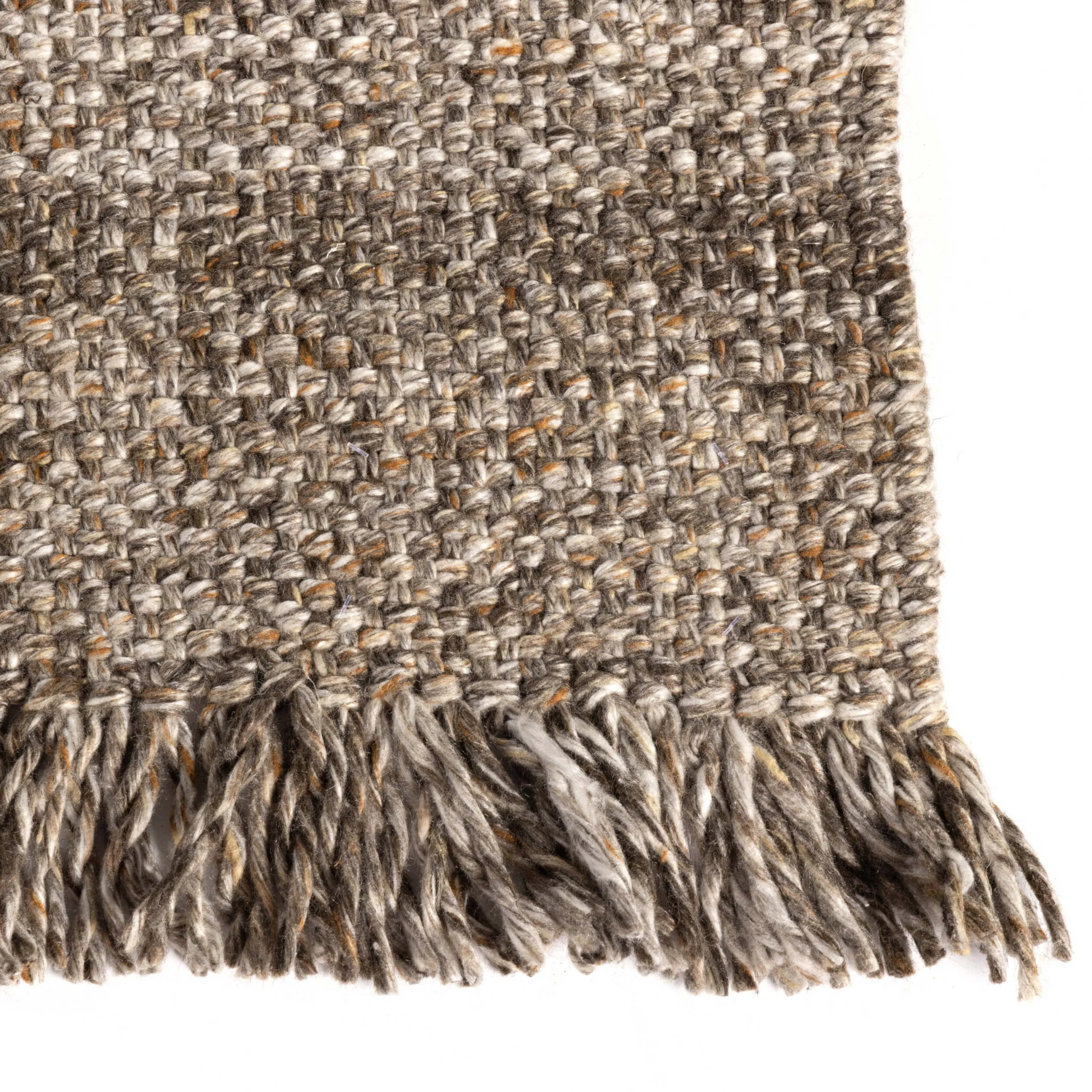 Ruttan Outdoor Rug, Cobblestone by Four Hands - Image 2