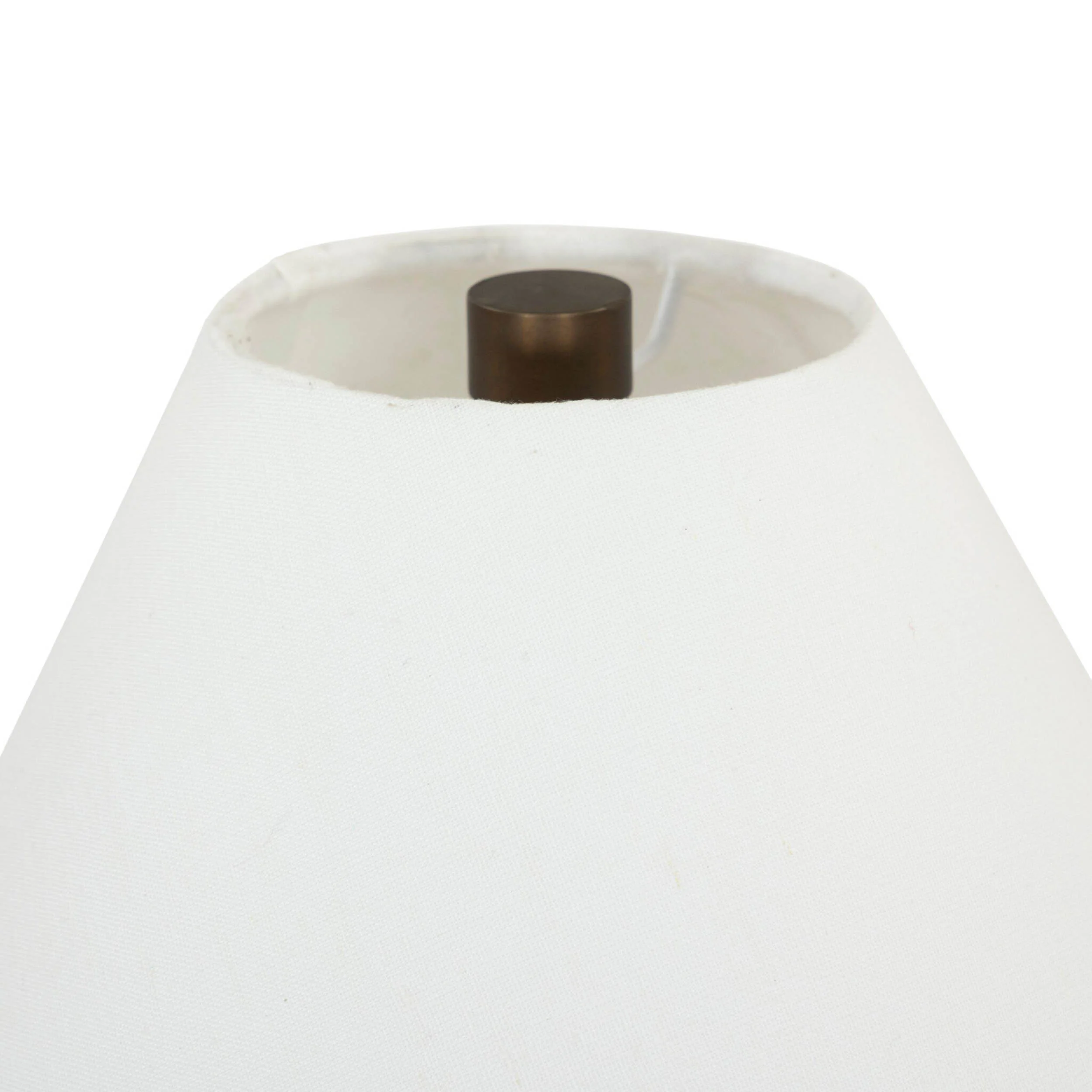 Rylan Floor Lamp, Oil Rubbed Bronze by Amber Lewis x Four Hands - Image 4