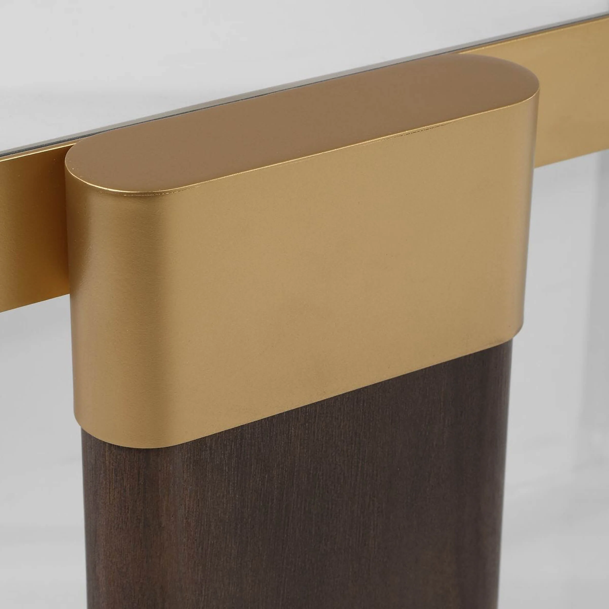 Ryles Coffee Table, Walnut - Image 5