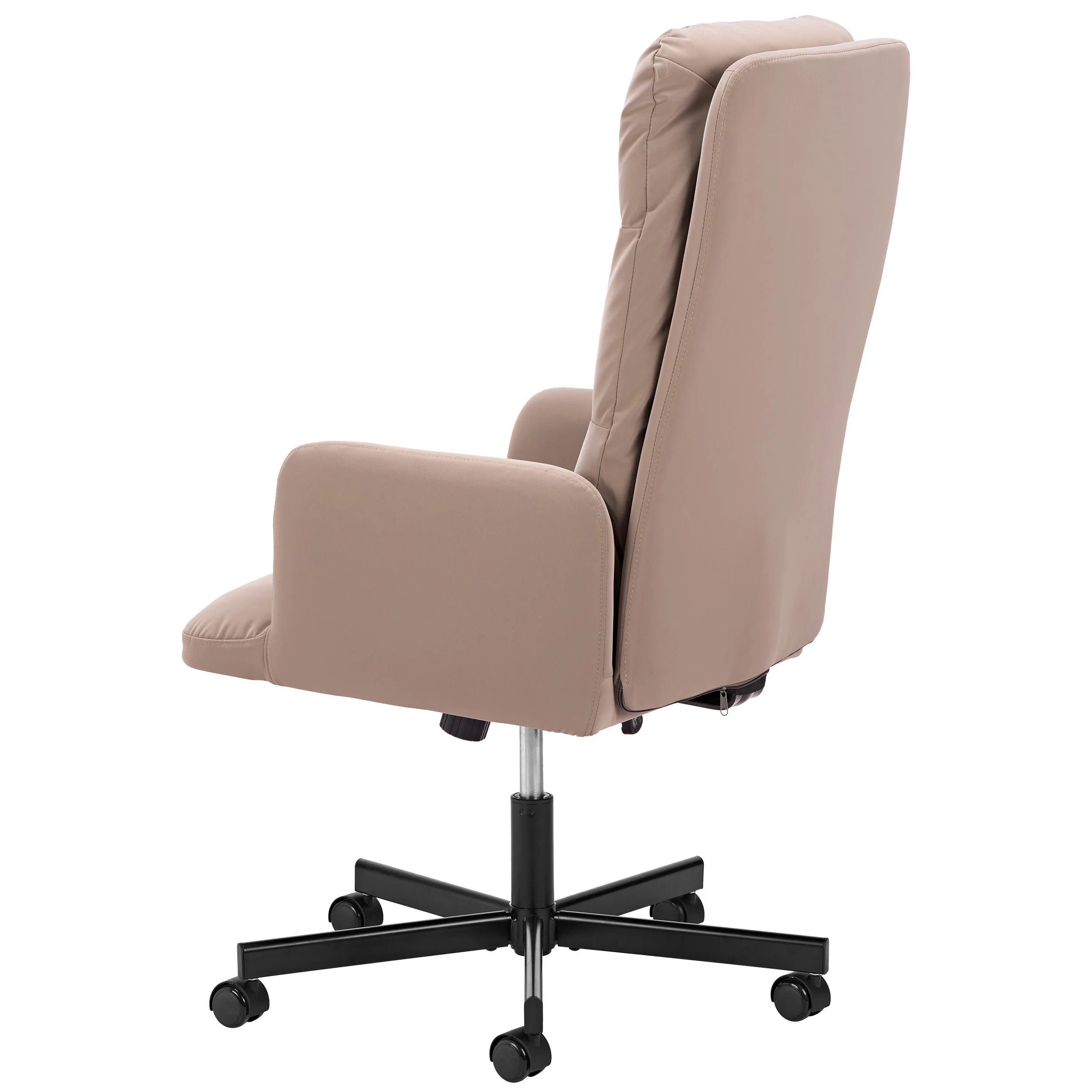 Sable Office Chair, Gray - Image 4