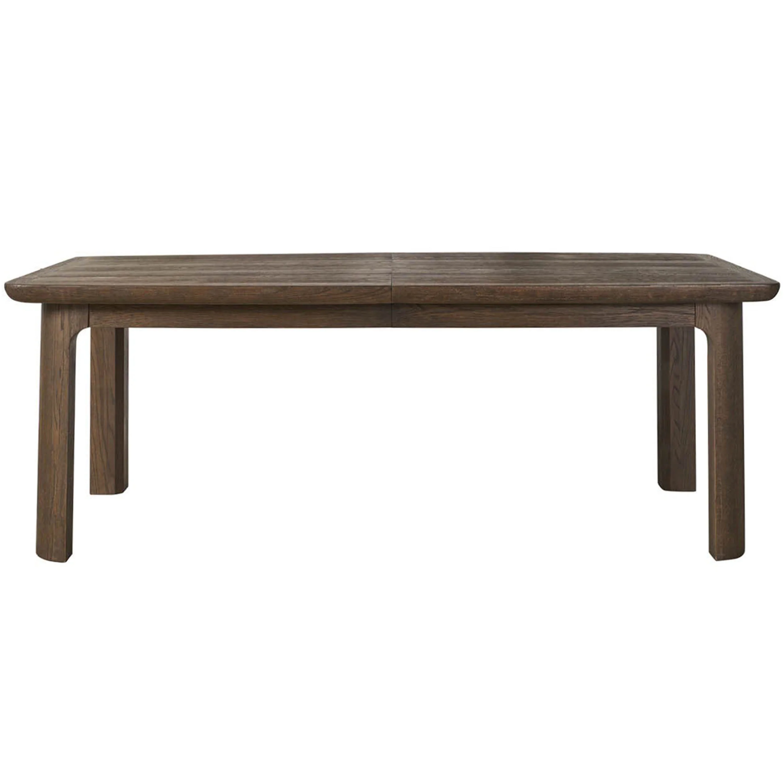 Sable Rectangular Dining Table, Sable - Image 2