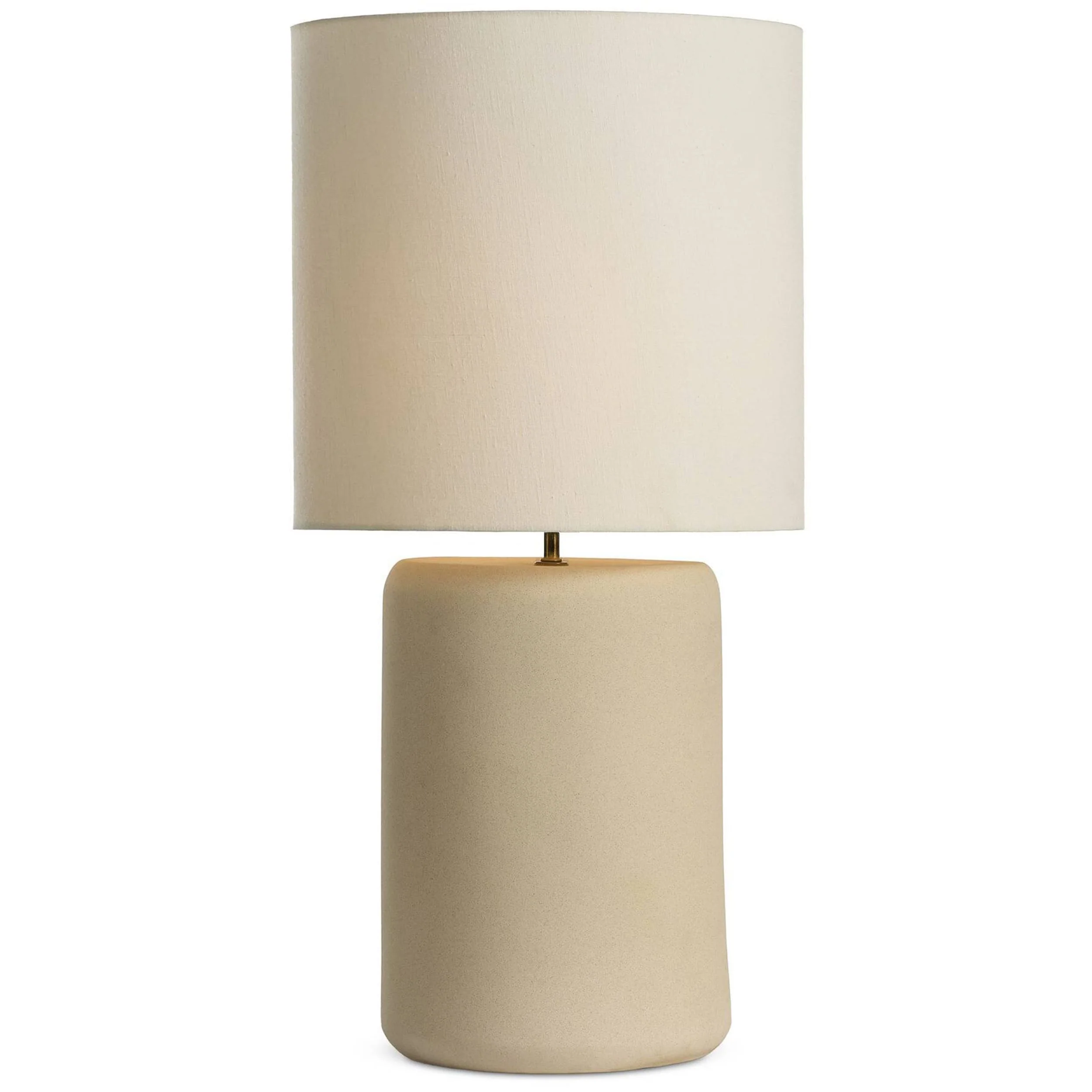 Sadia Table Lamp, Light Sand by Four Hands - Image 2
