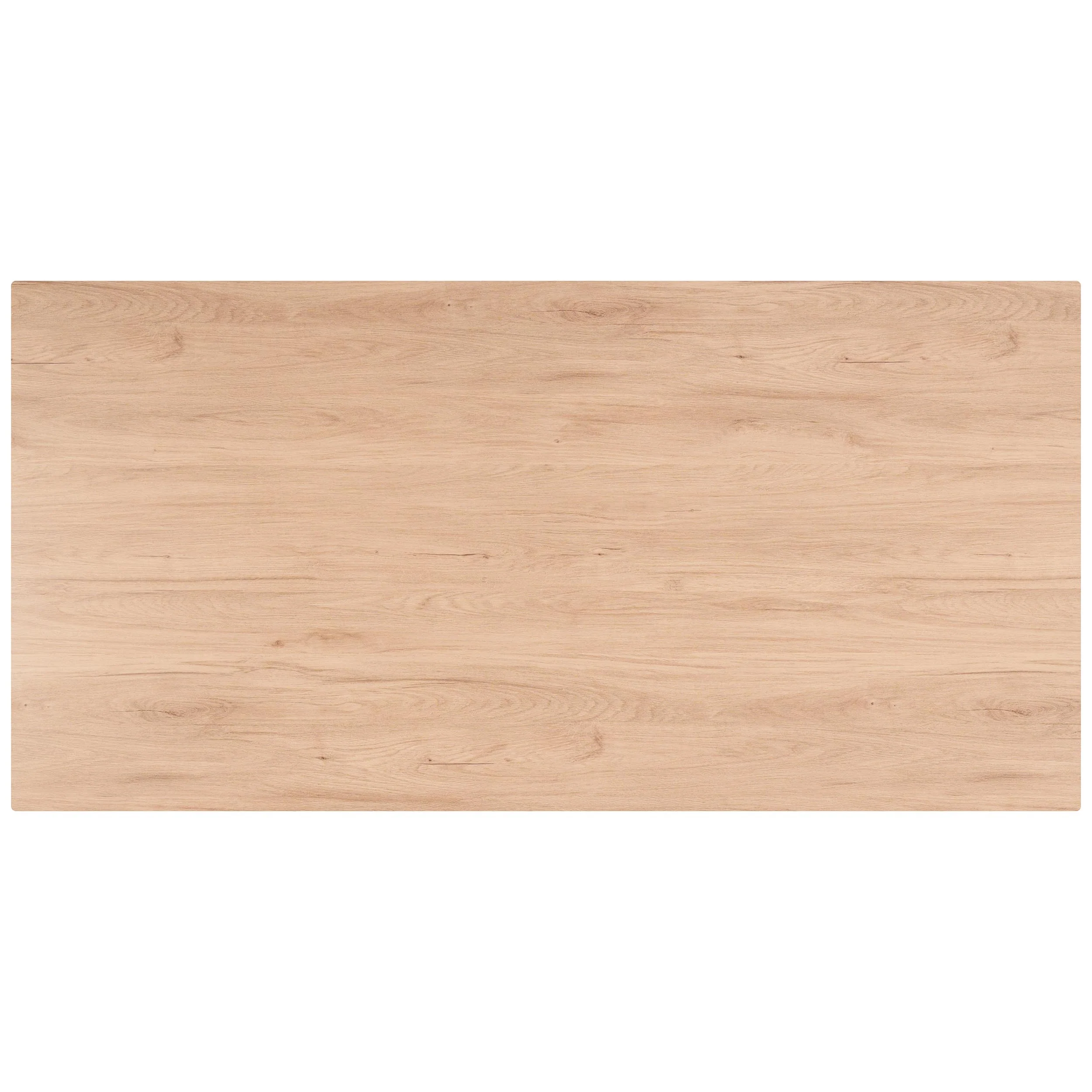 Saelen Dining Table, Natural - Image 4