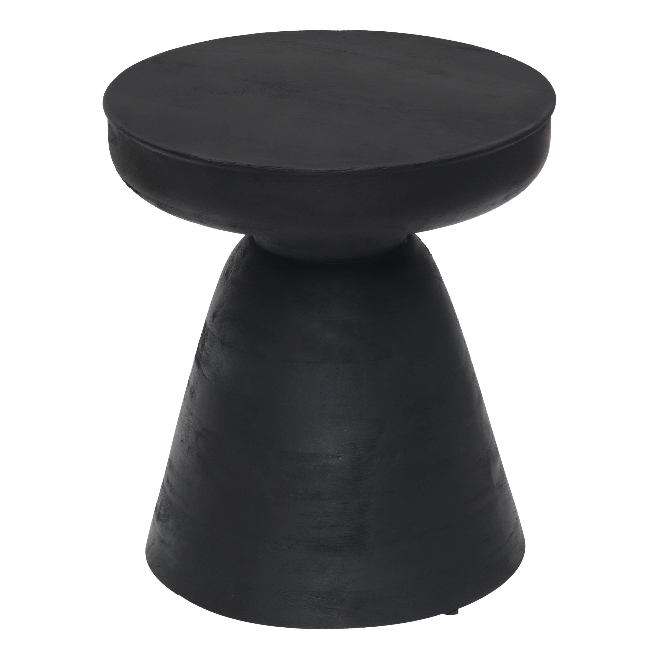 Sage Side Table, Black