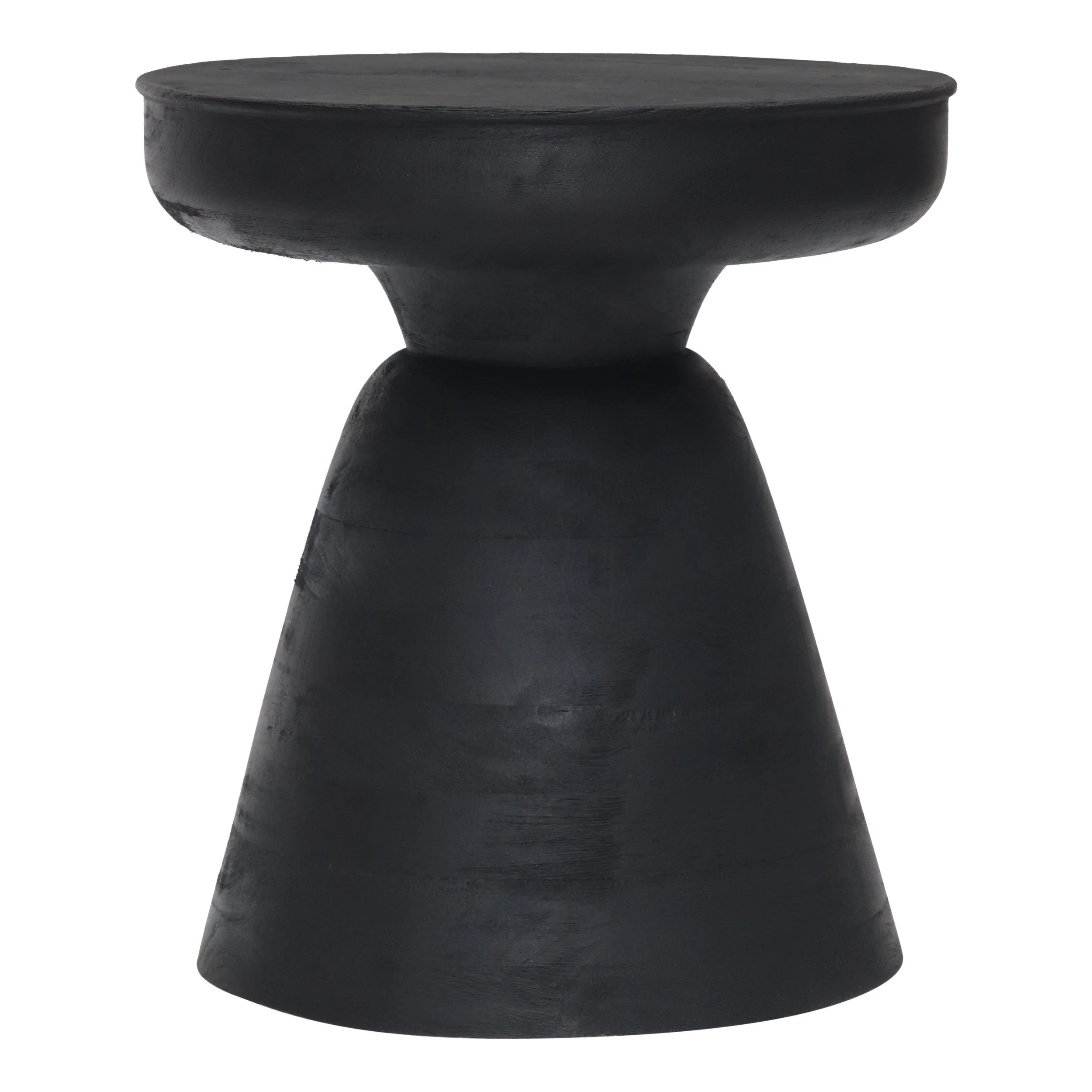 Sage Side Table, Black - Image 3