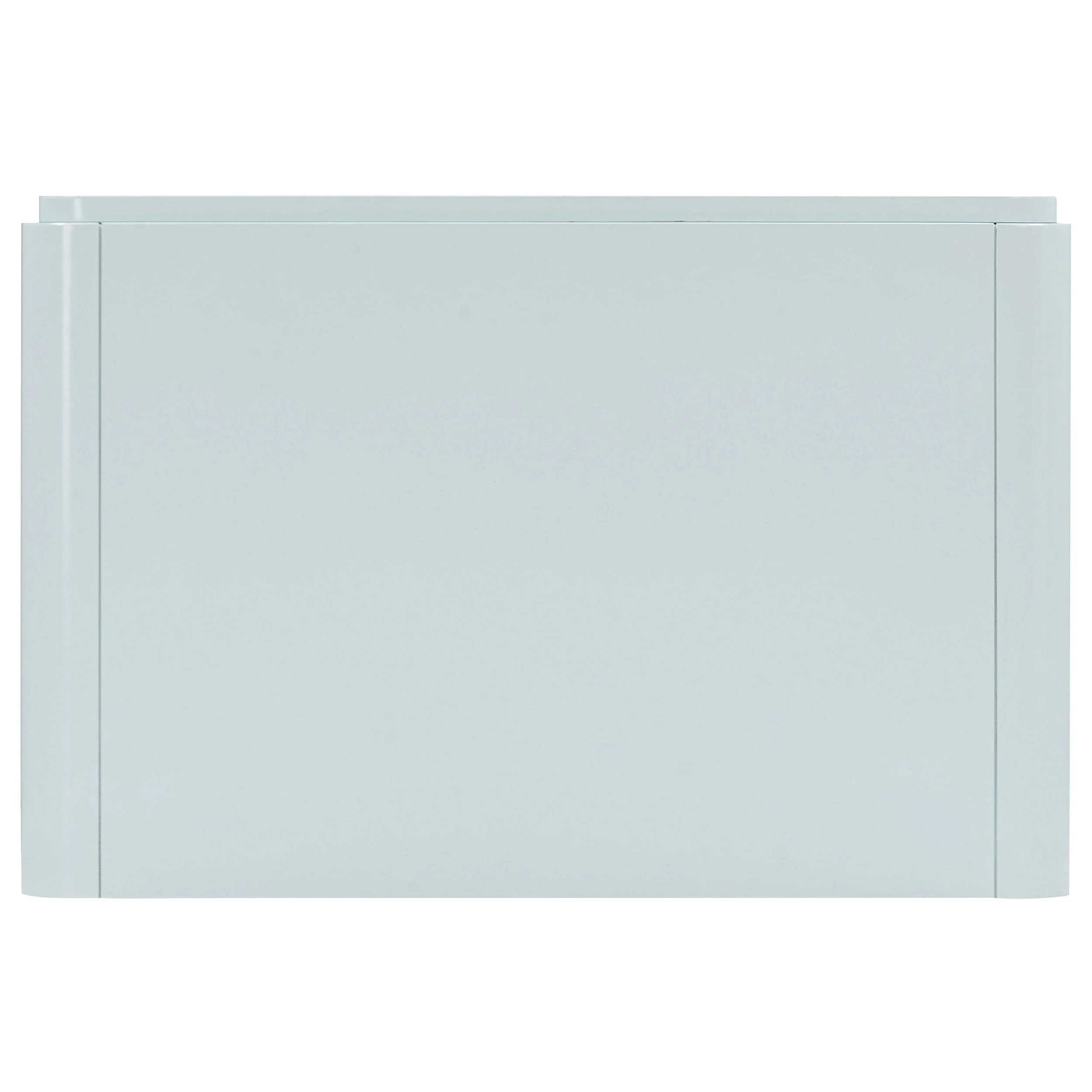 Sagura Nightstand, Blue - Image 4