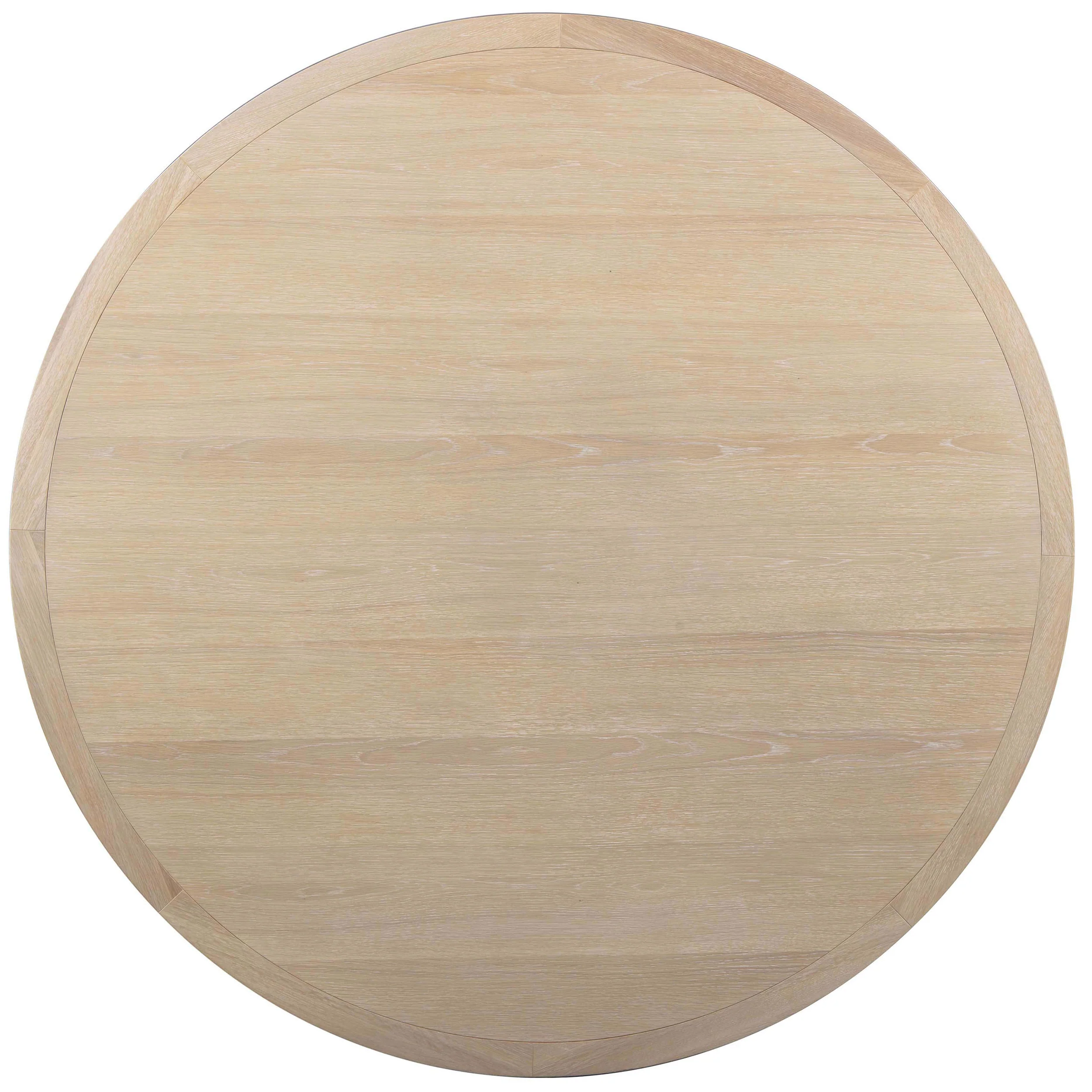 Sahara Round Dining Table, Natural - Image 6