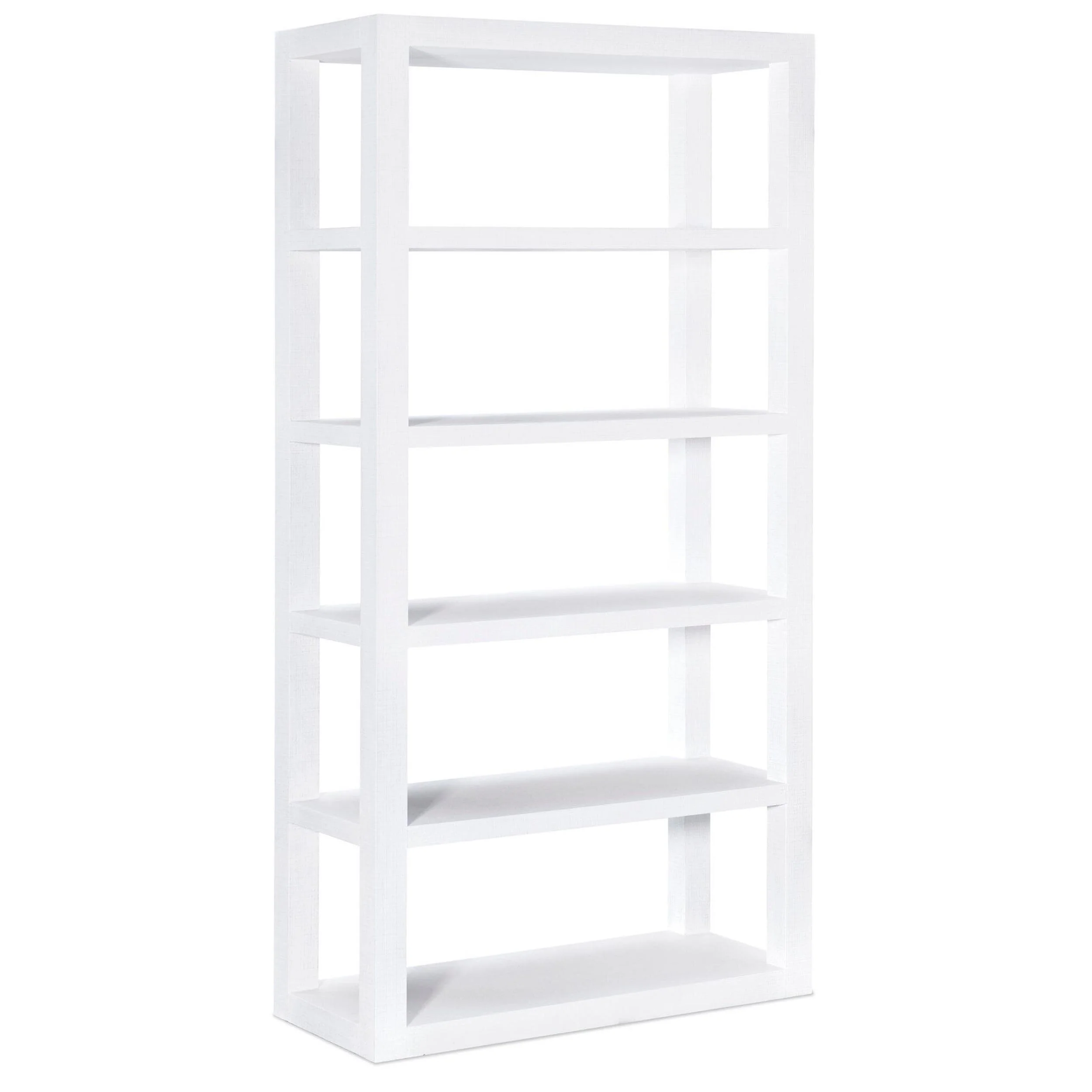 Sailmaker Etagere, White