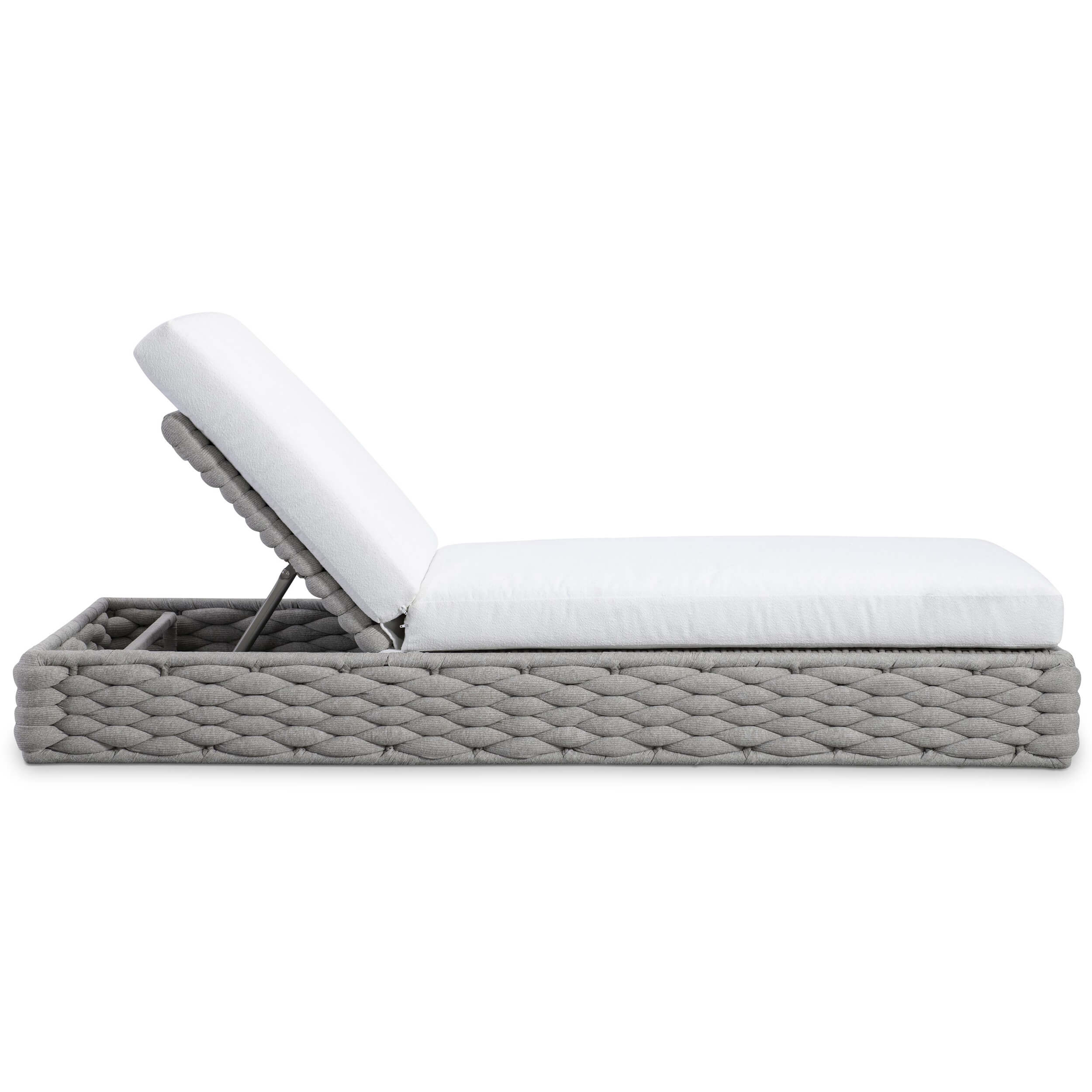 Salinas Outdoor Chaise, 6146-000 - Image 2