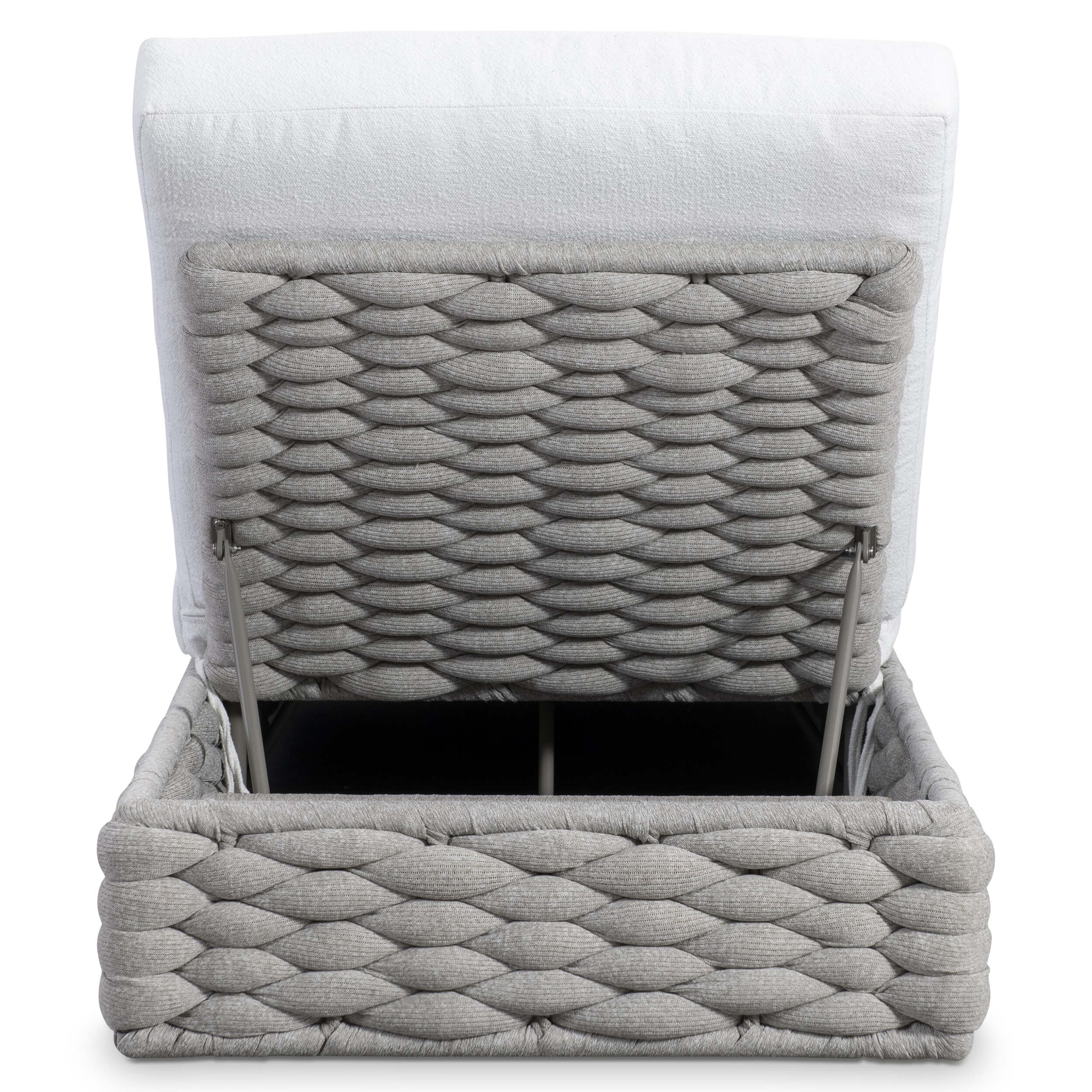 Salinas Outdoor Chaise, 6146-000 - Image 6