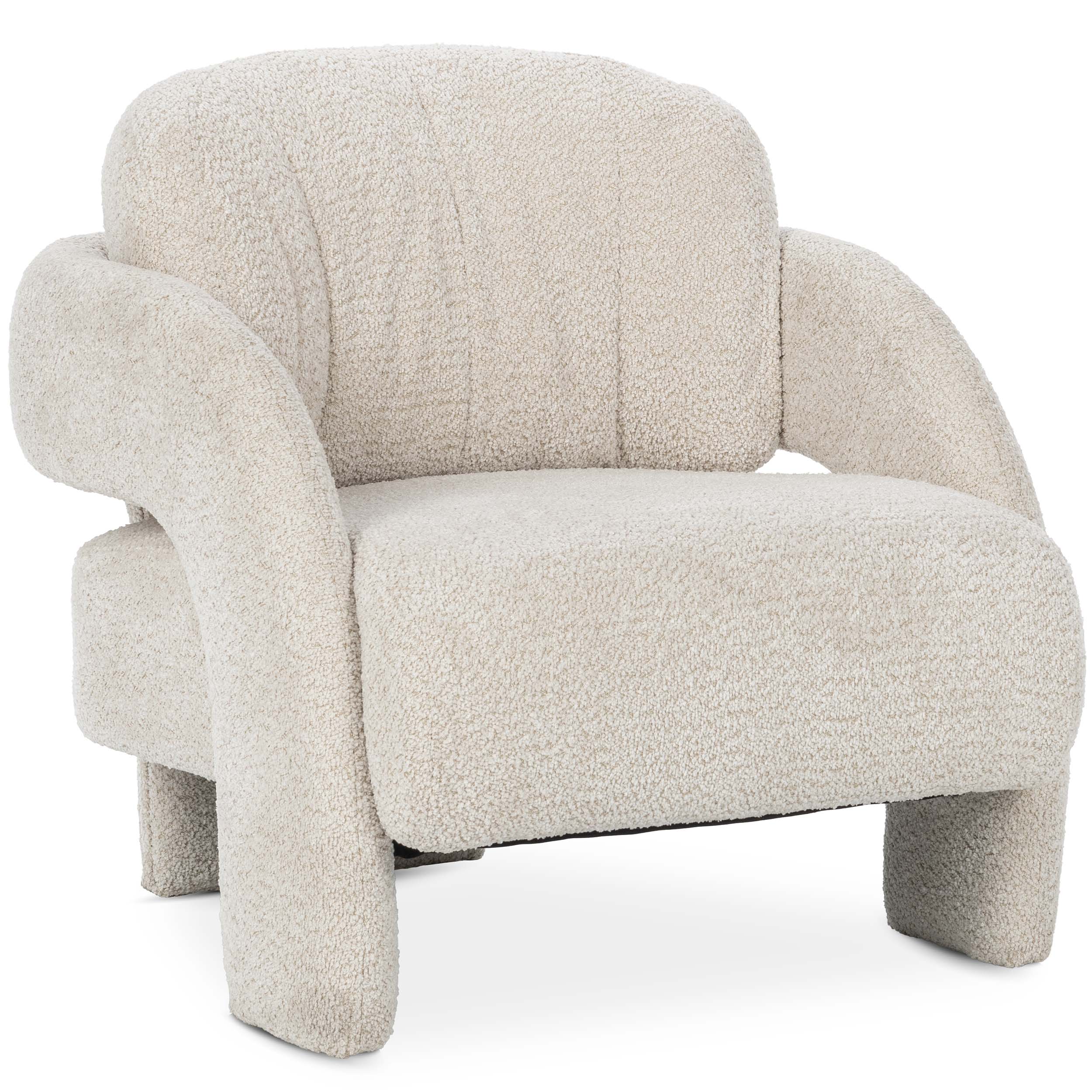 Salino Chair, Natural