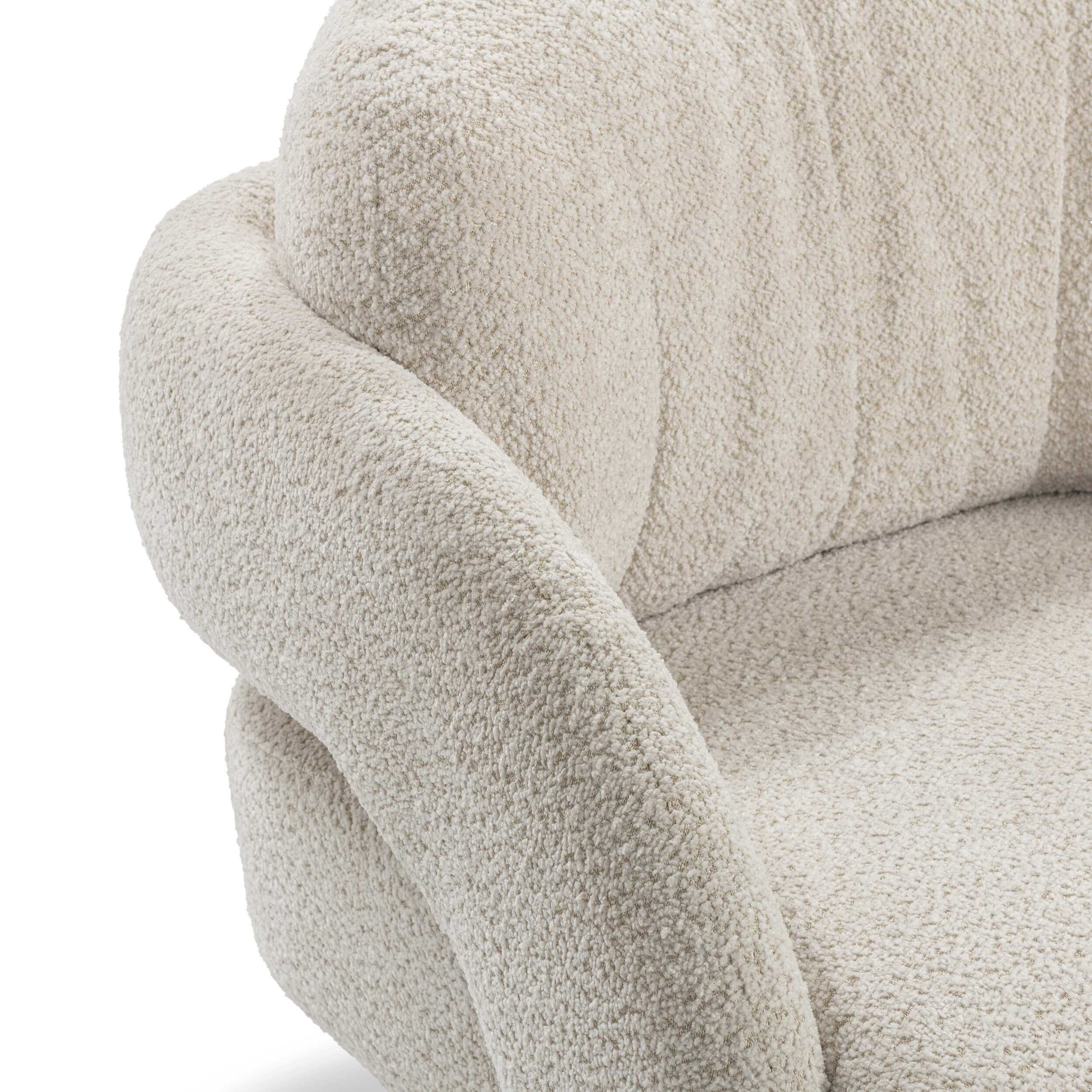 Salino Chair, Natural - Image 5