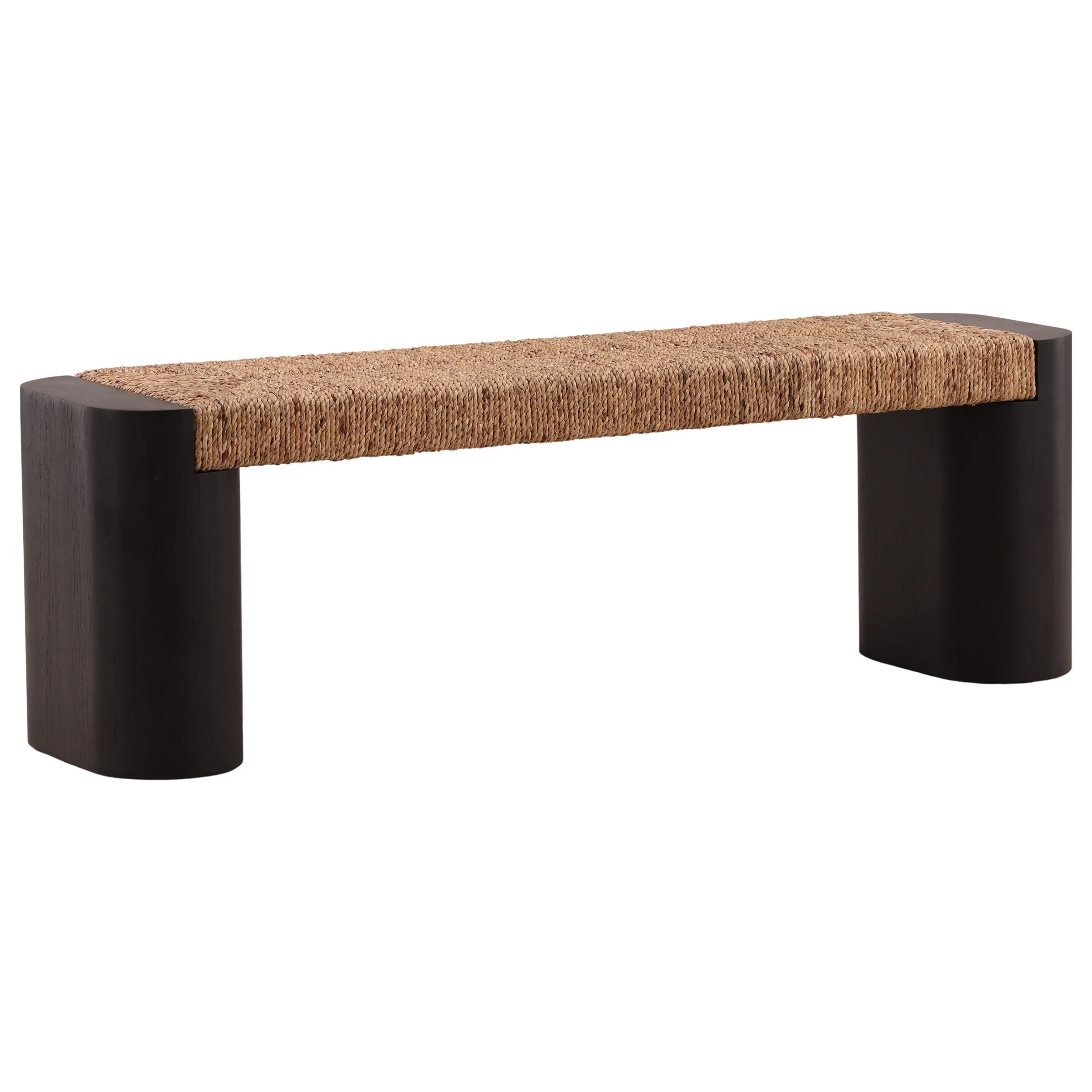 Samael Bench, Black