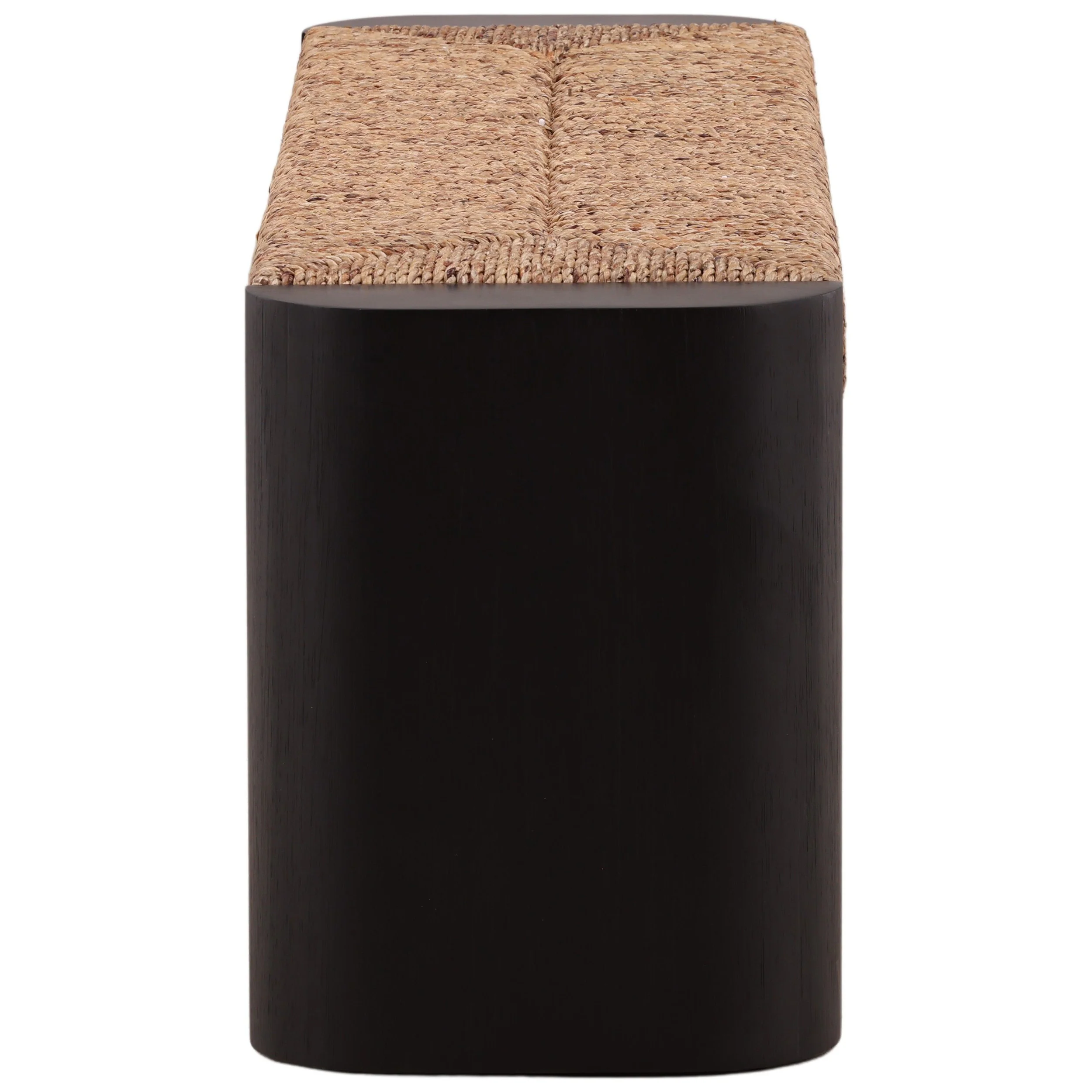 Samael Bench, Black - Image 3