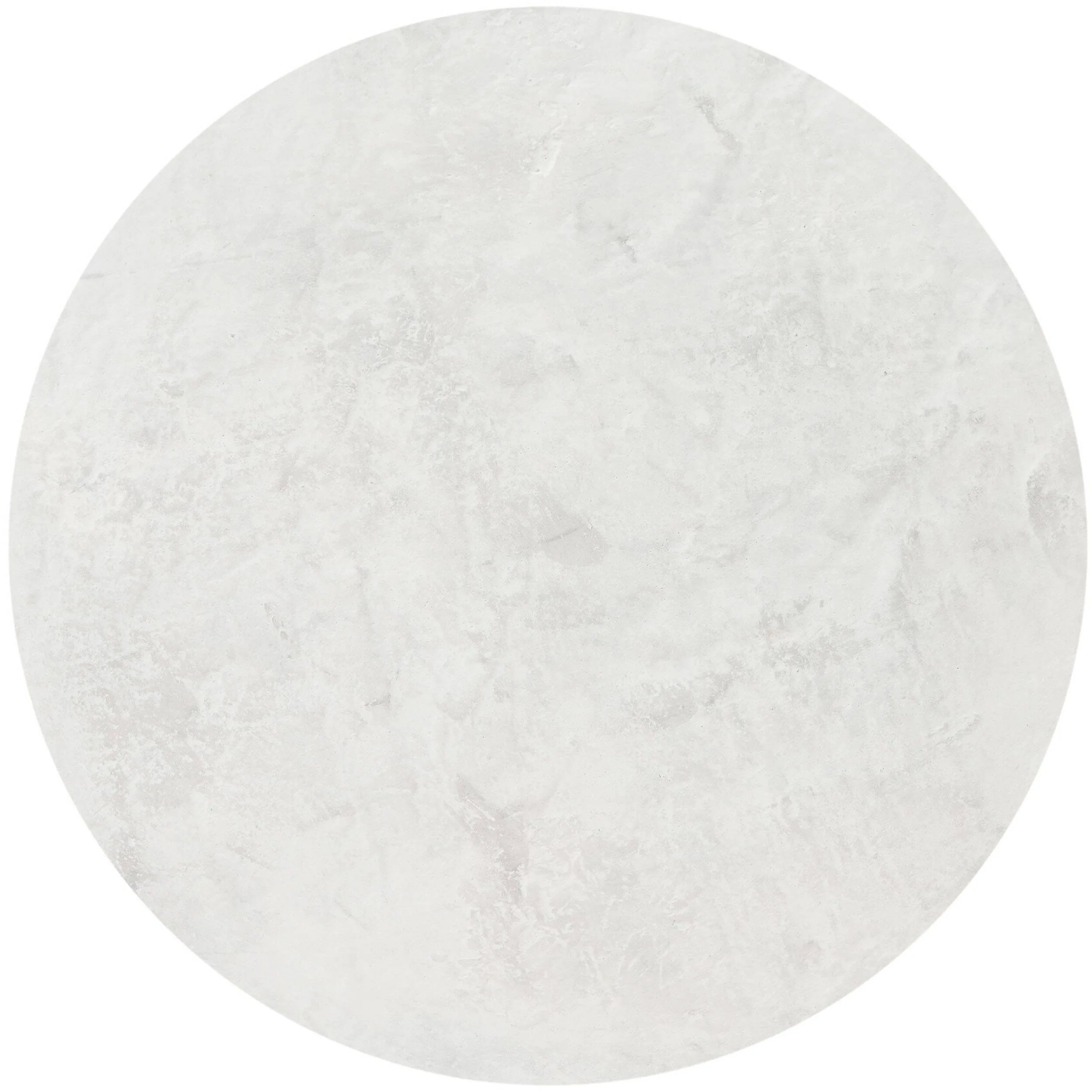 Samson End Table, Textured Lunar by Four Hands - Image 5