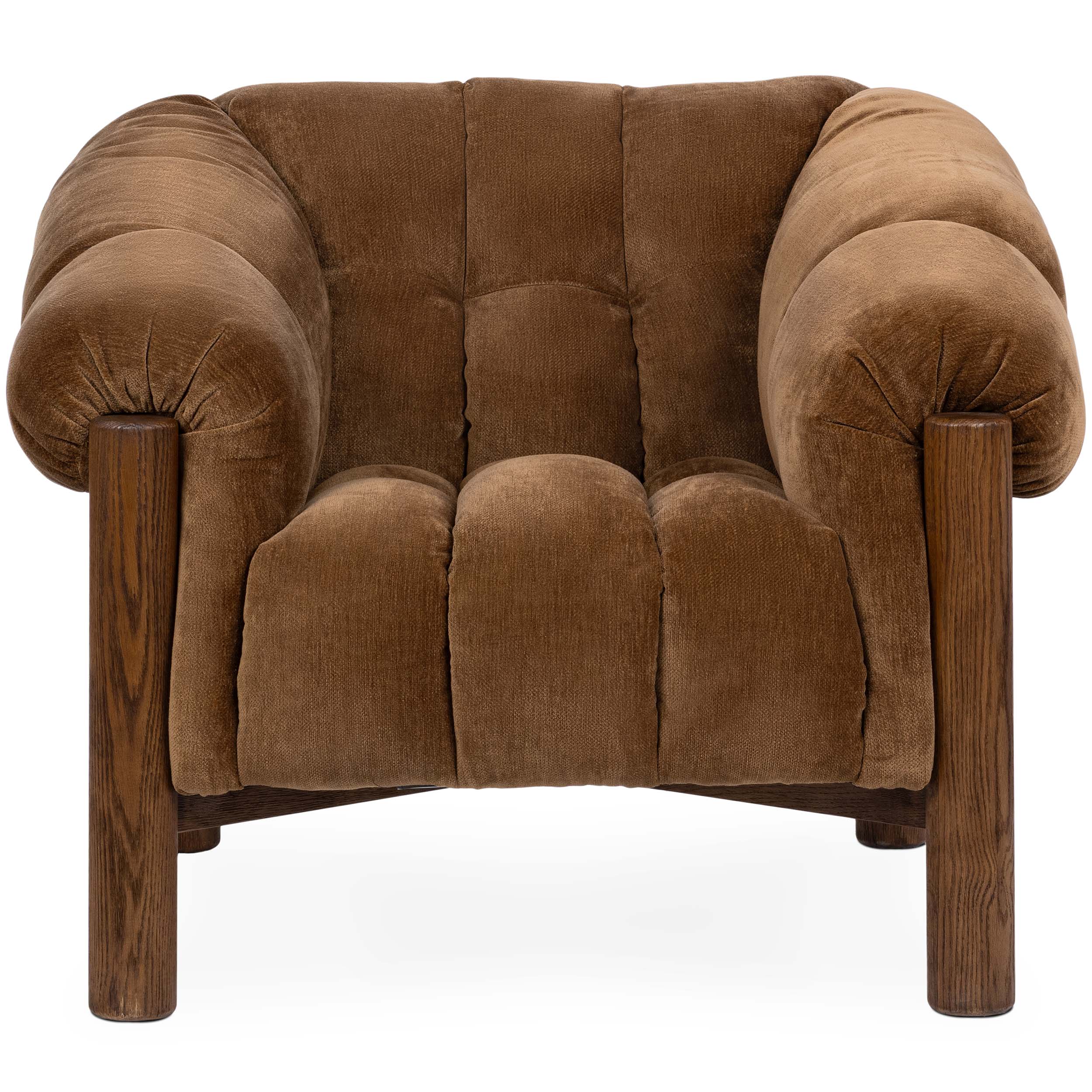 Sansa Chair, Bronze - Image 2