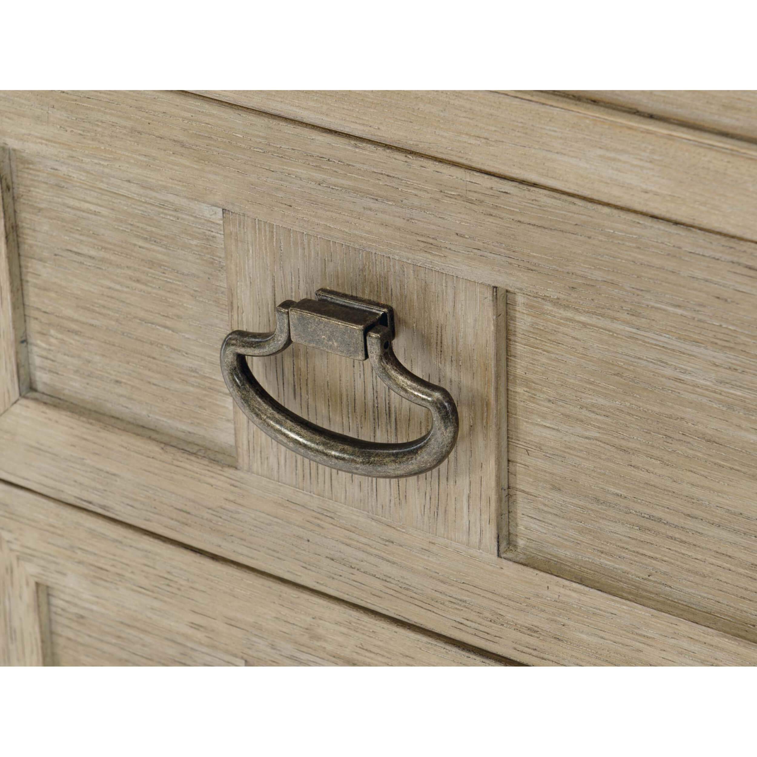 Santa Barbara Bachelor's Chest - Image 2