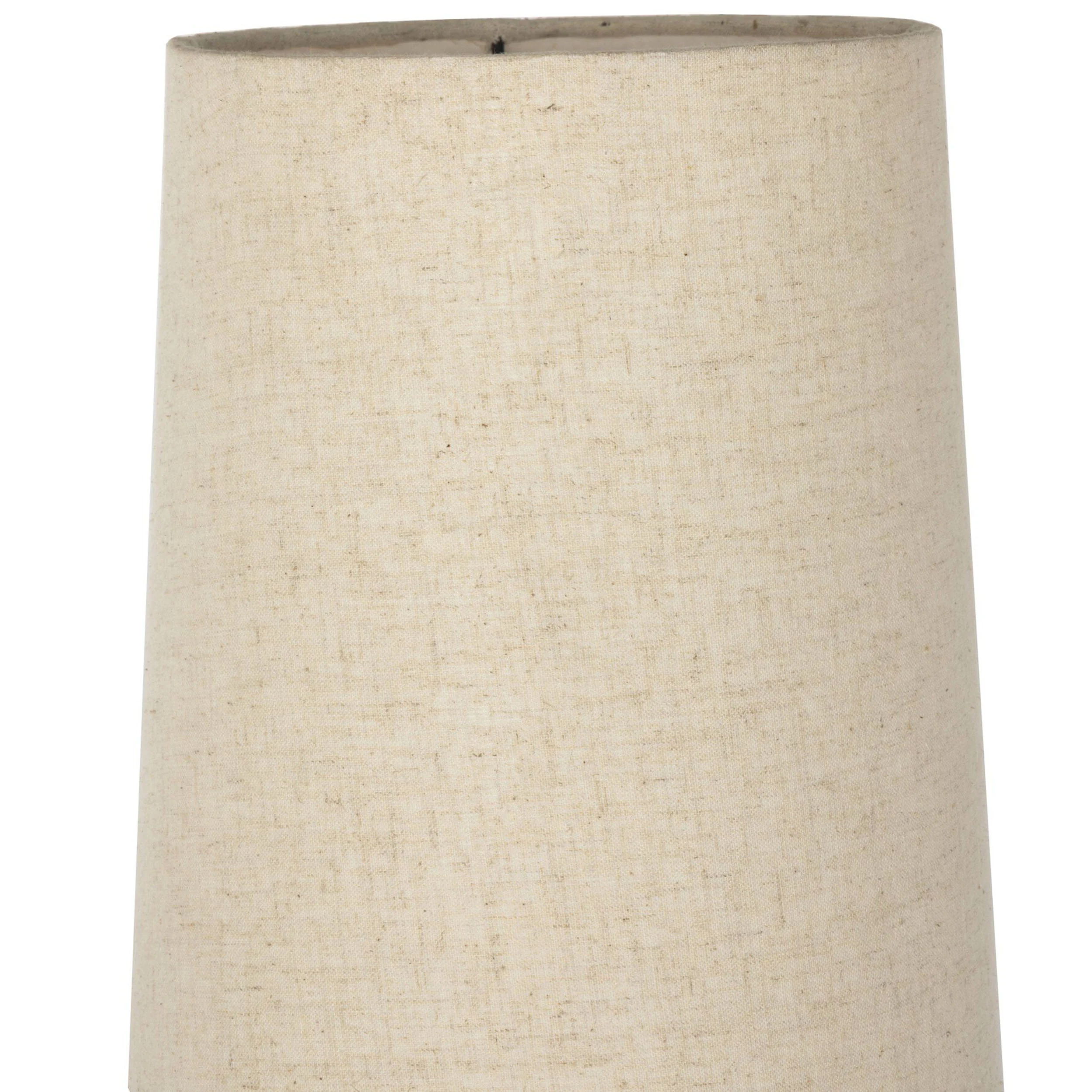 Santano Floor Lamp, Fawn Oak by Four Hands - Image 6