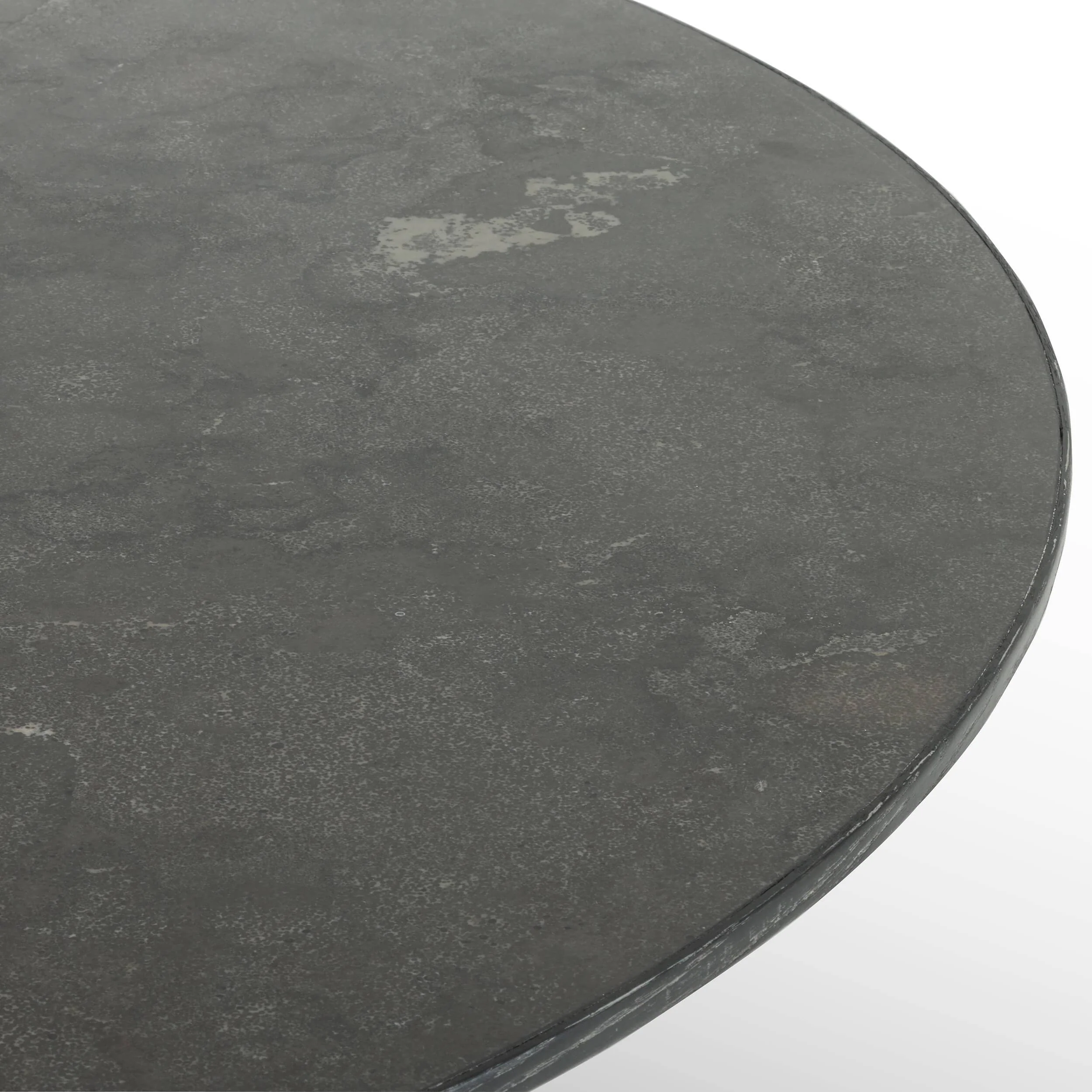 Sargon Dining Table by Four Hands - Image 3