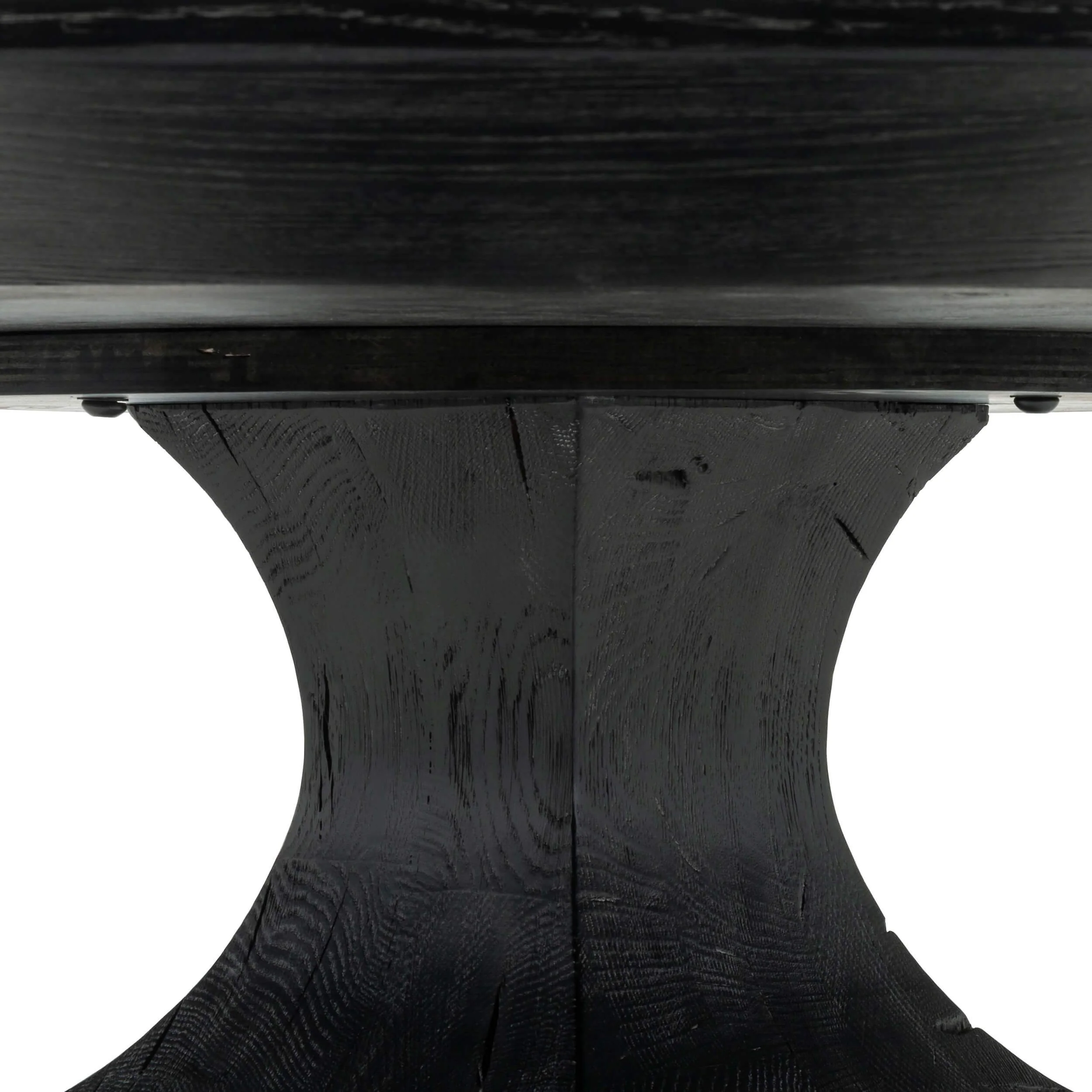 Sargon Dining Table by Four Hands - Image 5
