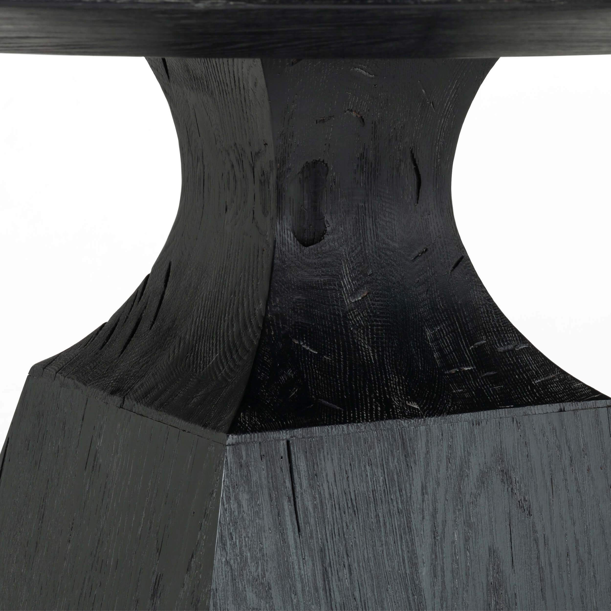 Sargon Dining Table by Four Hands - Image 6