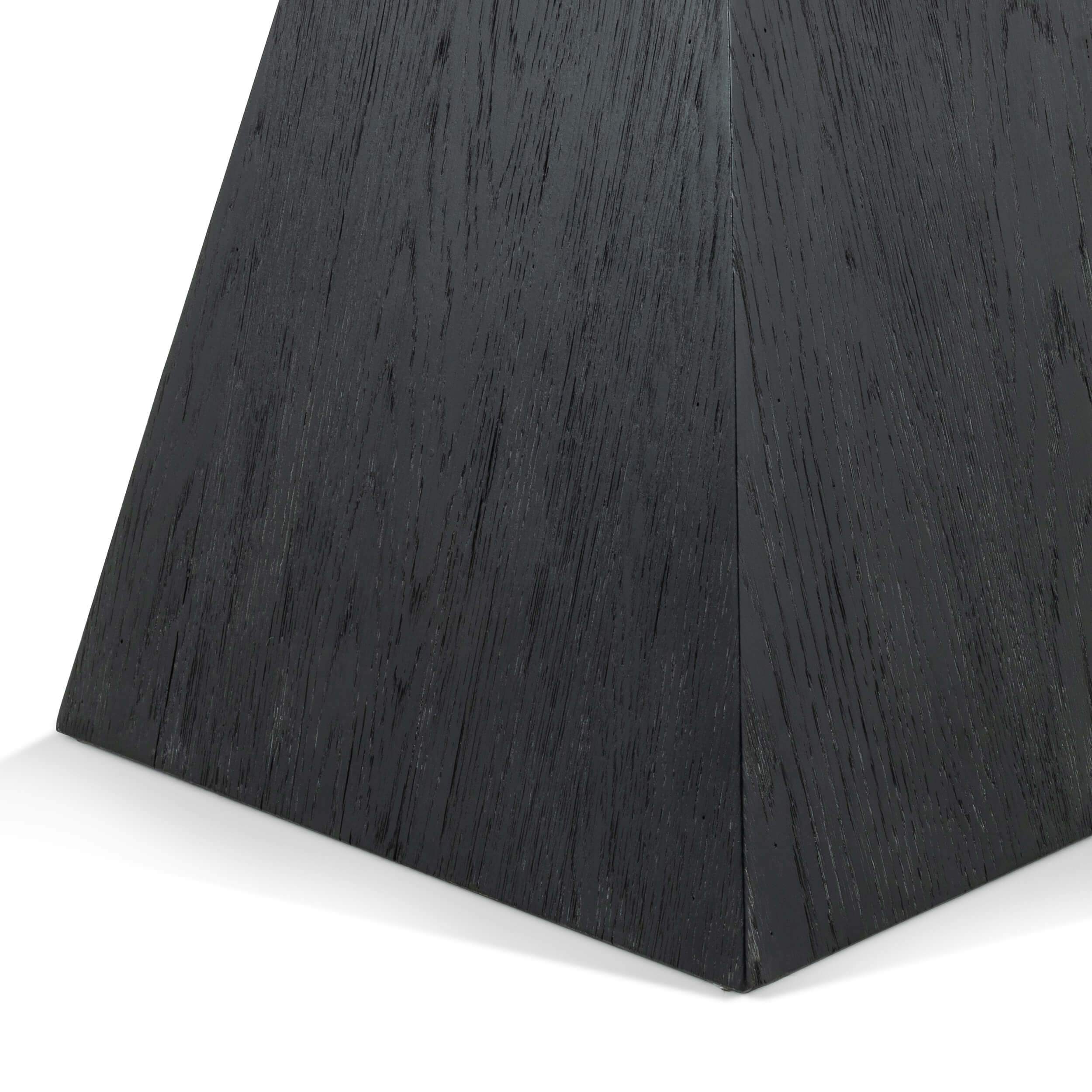 Sargon Dining Table by Four Hands - Image 7