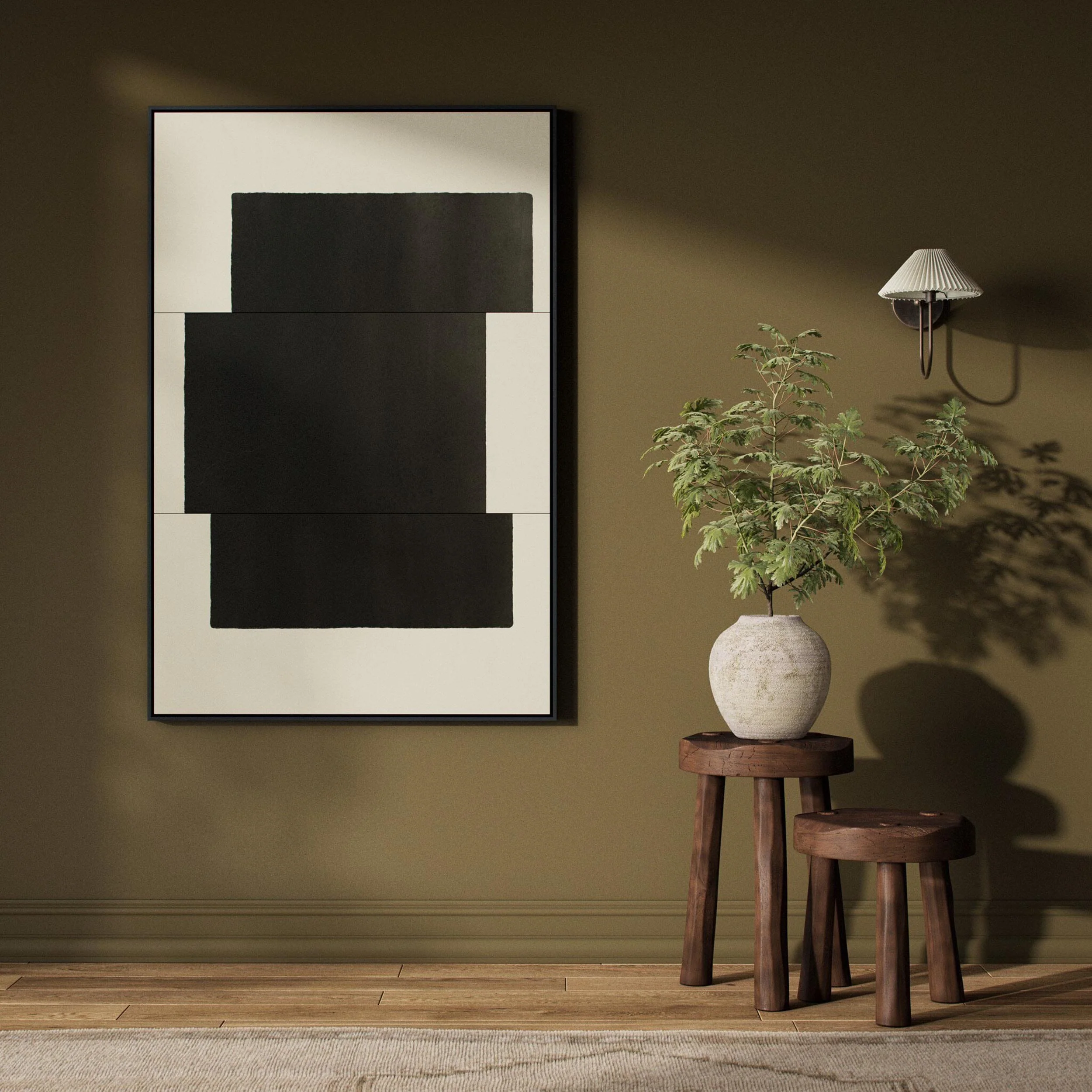 Sarsen by FH Art Studio by Four Hands - Image 12