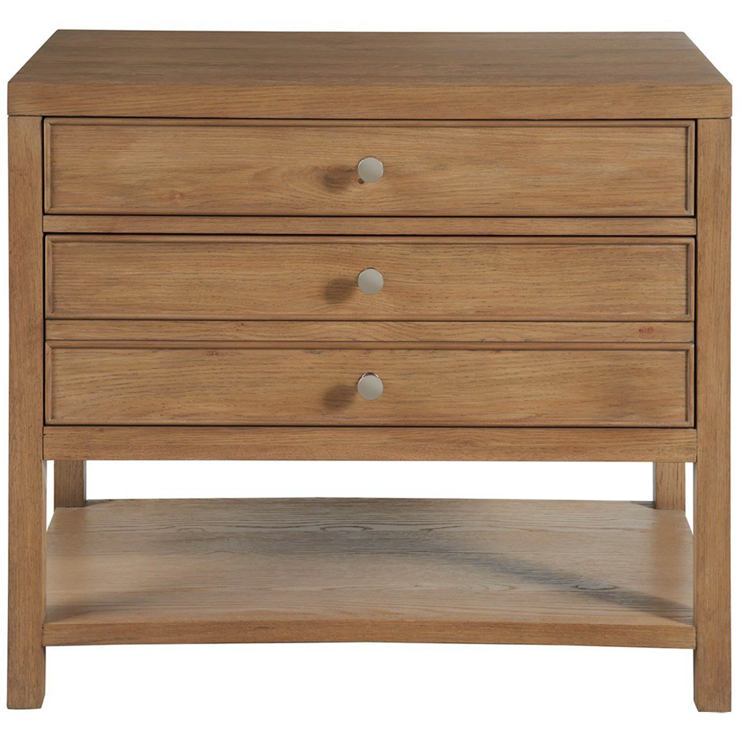 Saugatuck Nightstand, Sand Dune - Image 2