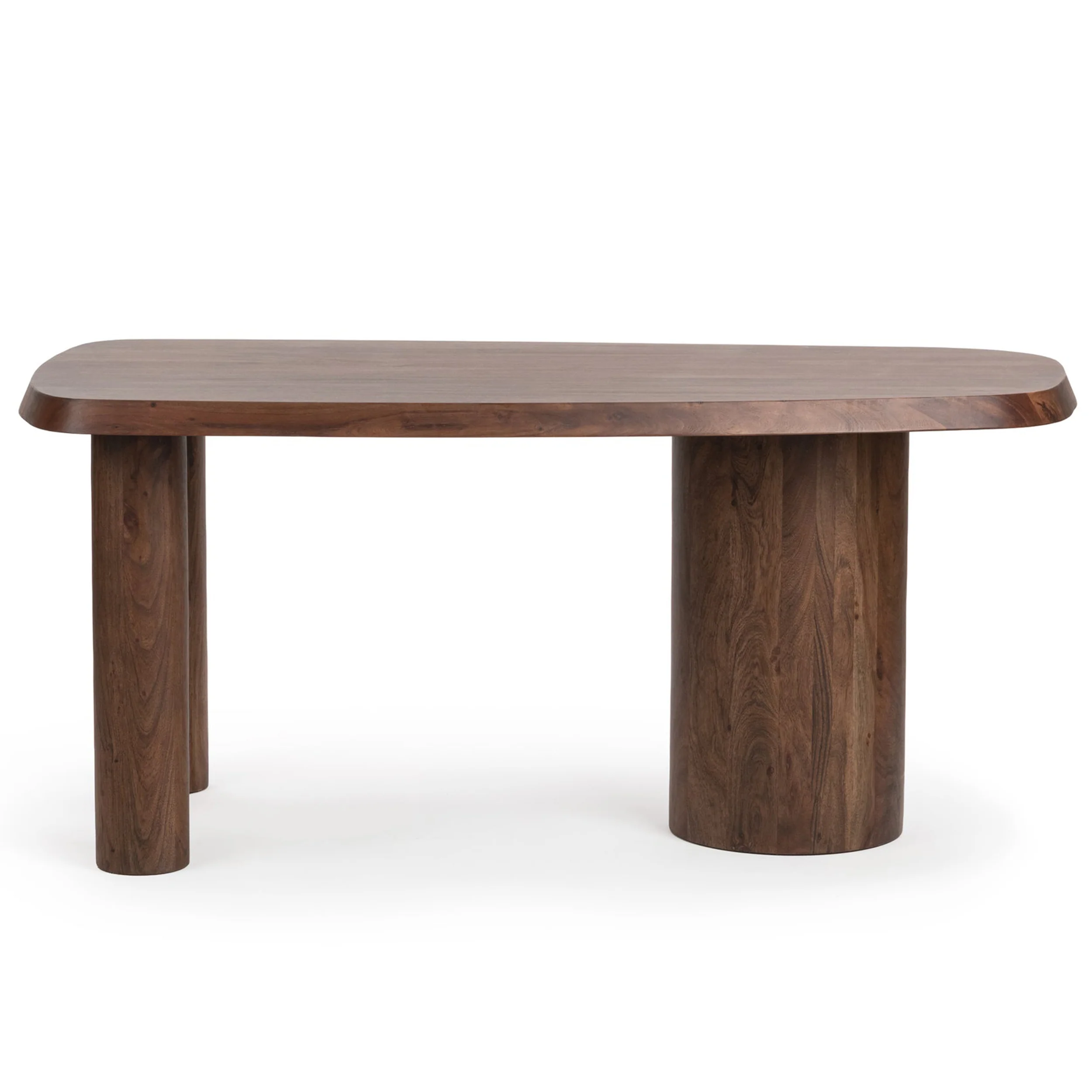 Saunders Desk, Vinegar - Image 2