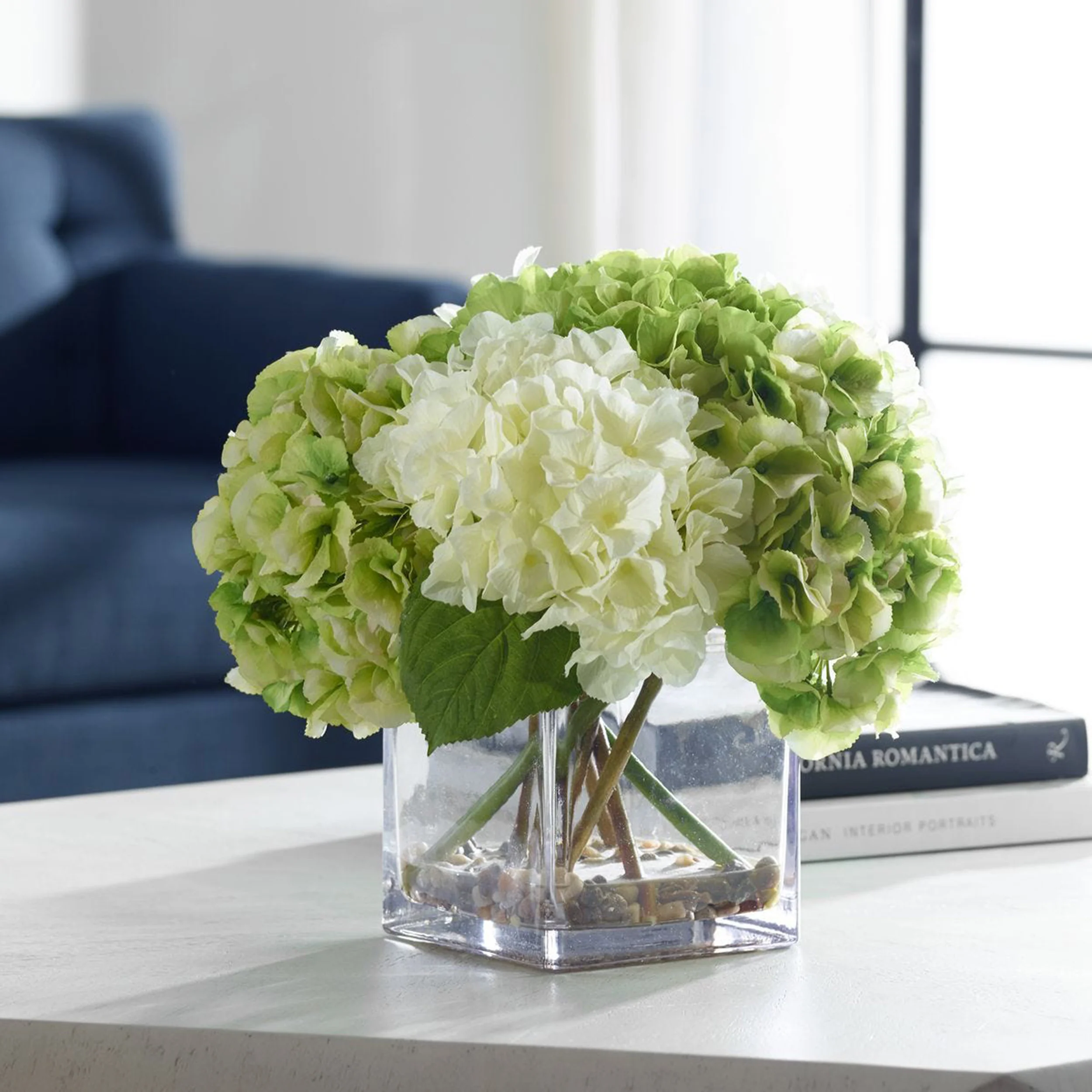 Savannah Bouquet, Natural - Image 5