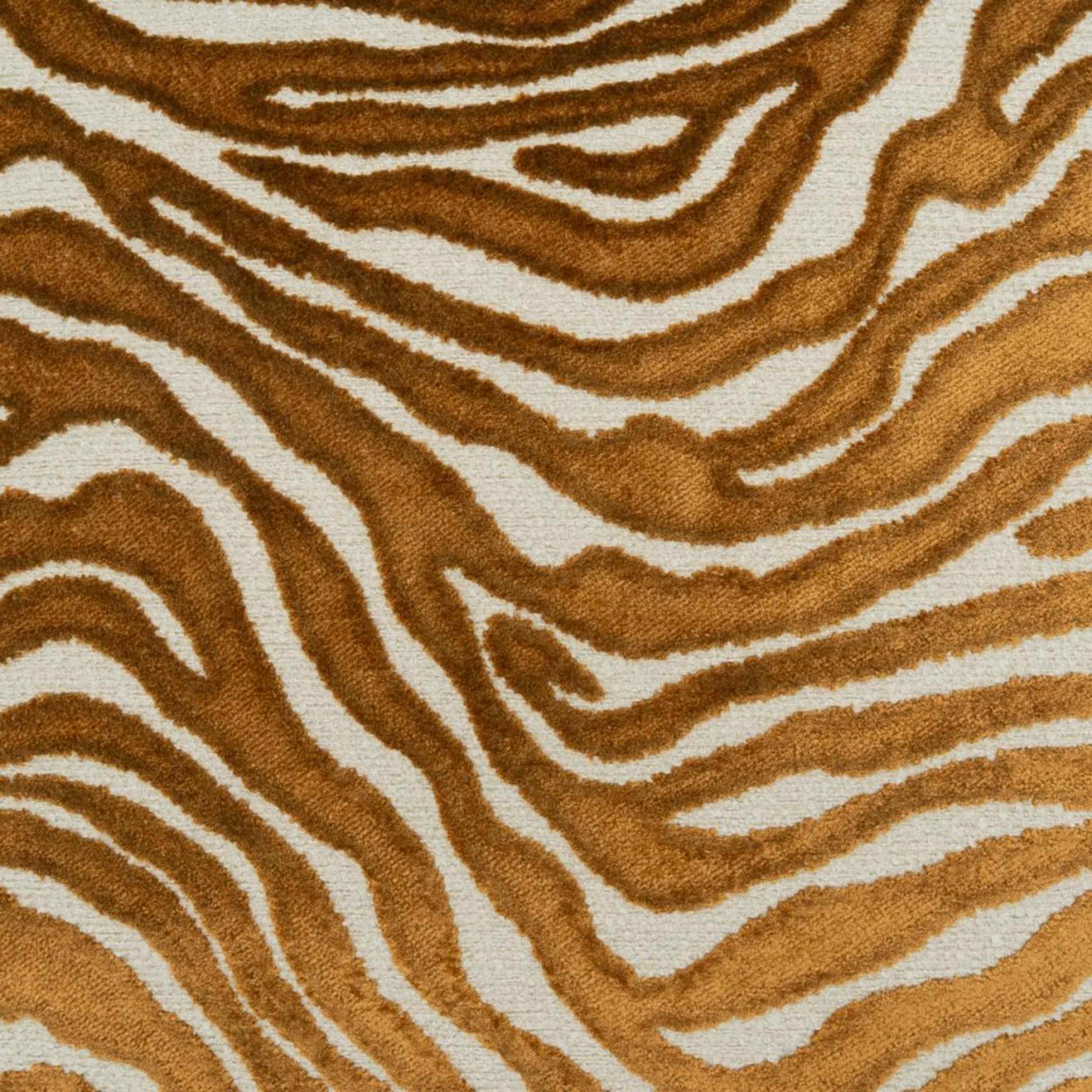Savile Pillow, Copper - Image 2