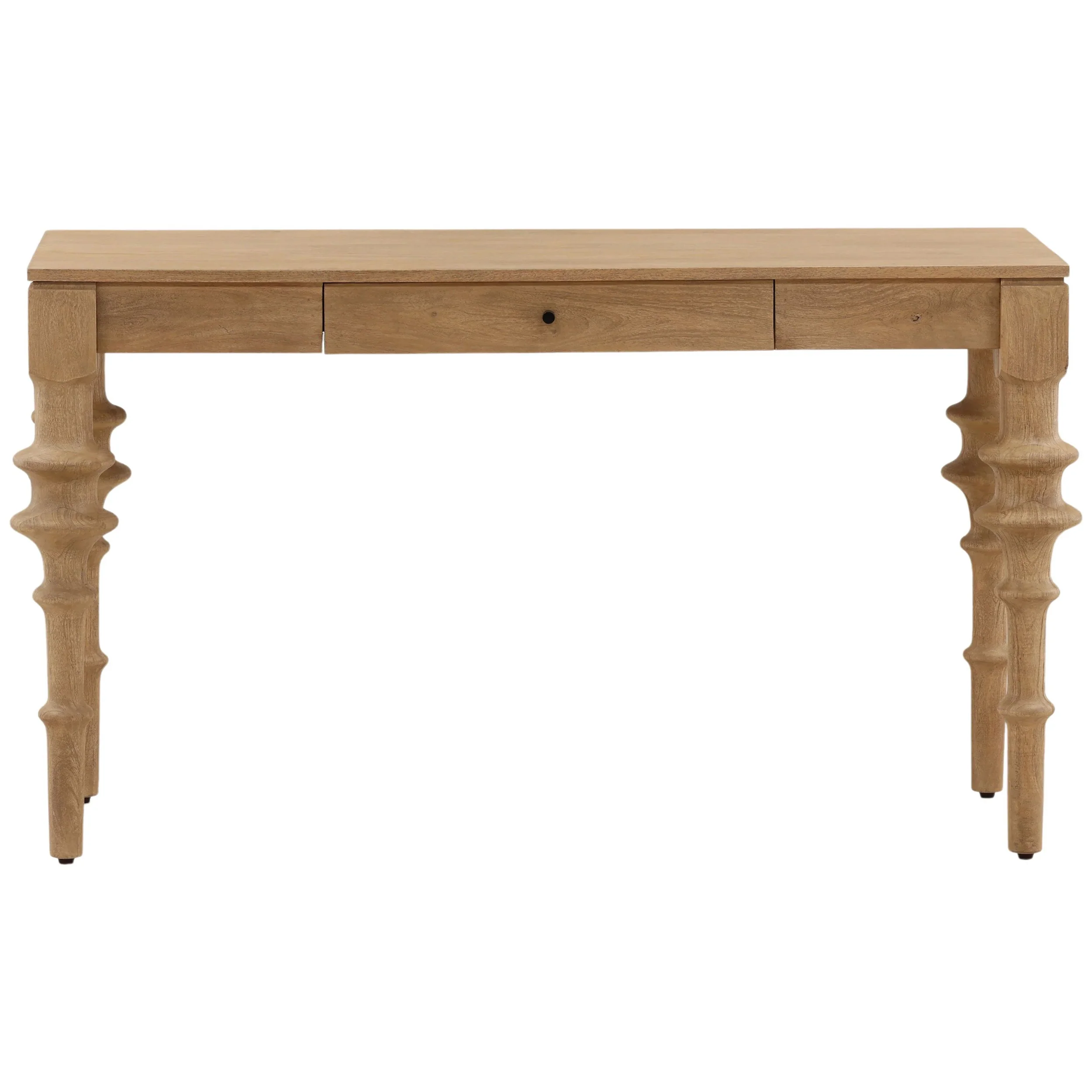 Savin Desk, Natural - Image 2