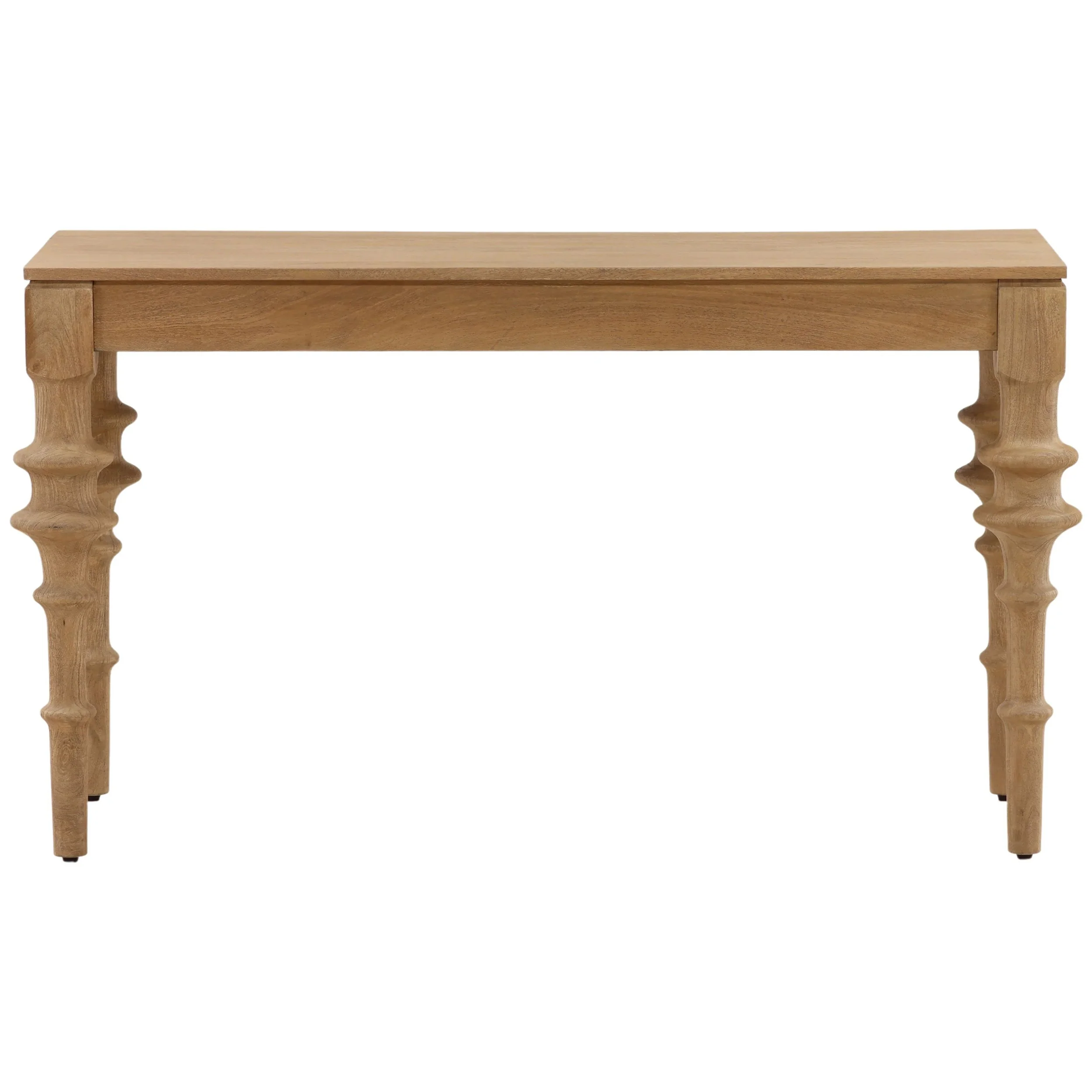 Savin Desk, Natural - Image 4