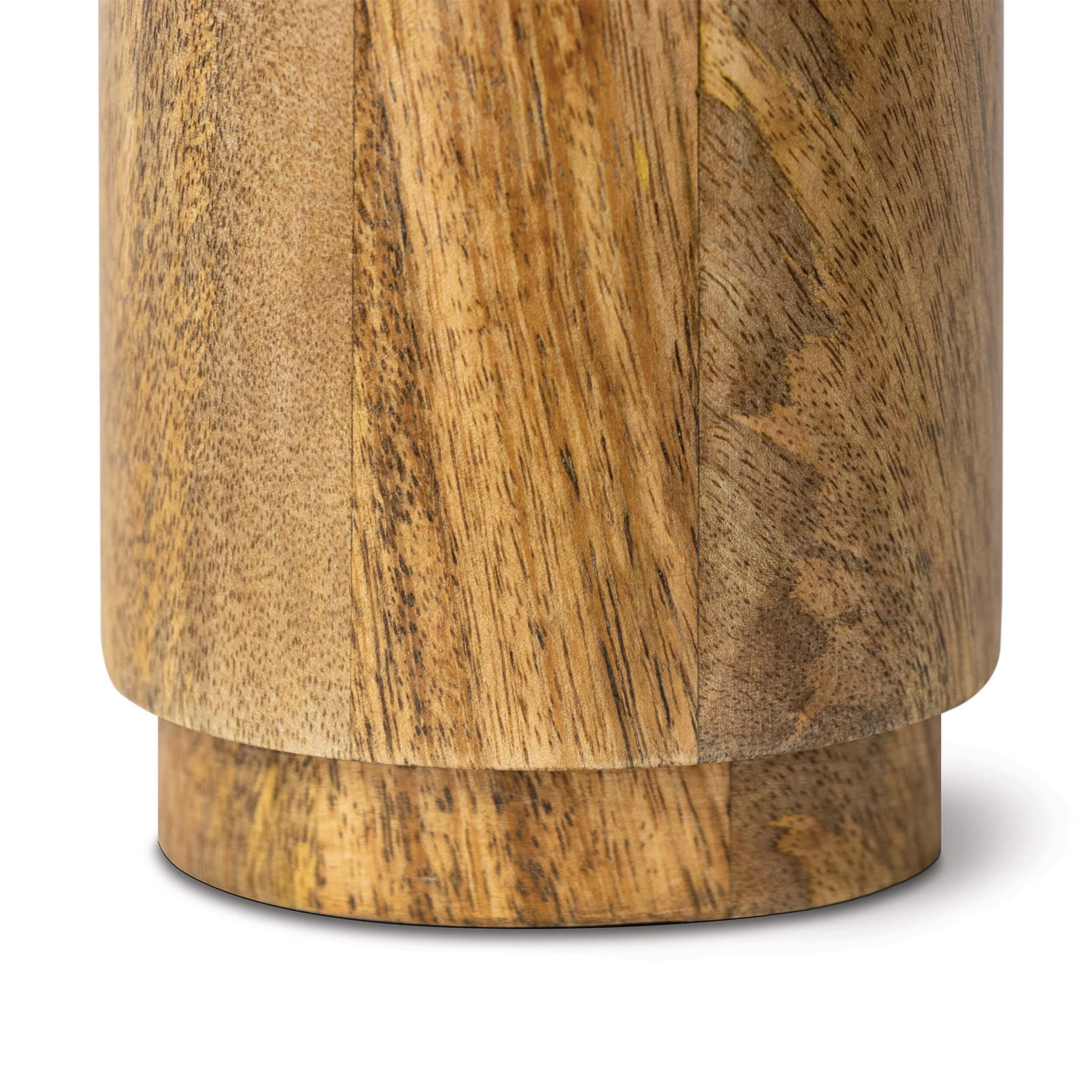 Savior Vase Set, Natural - Image 3